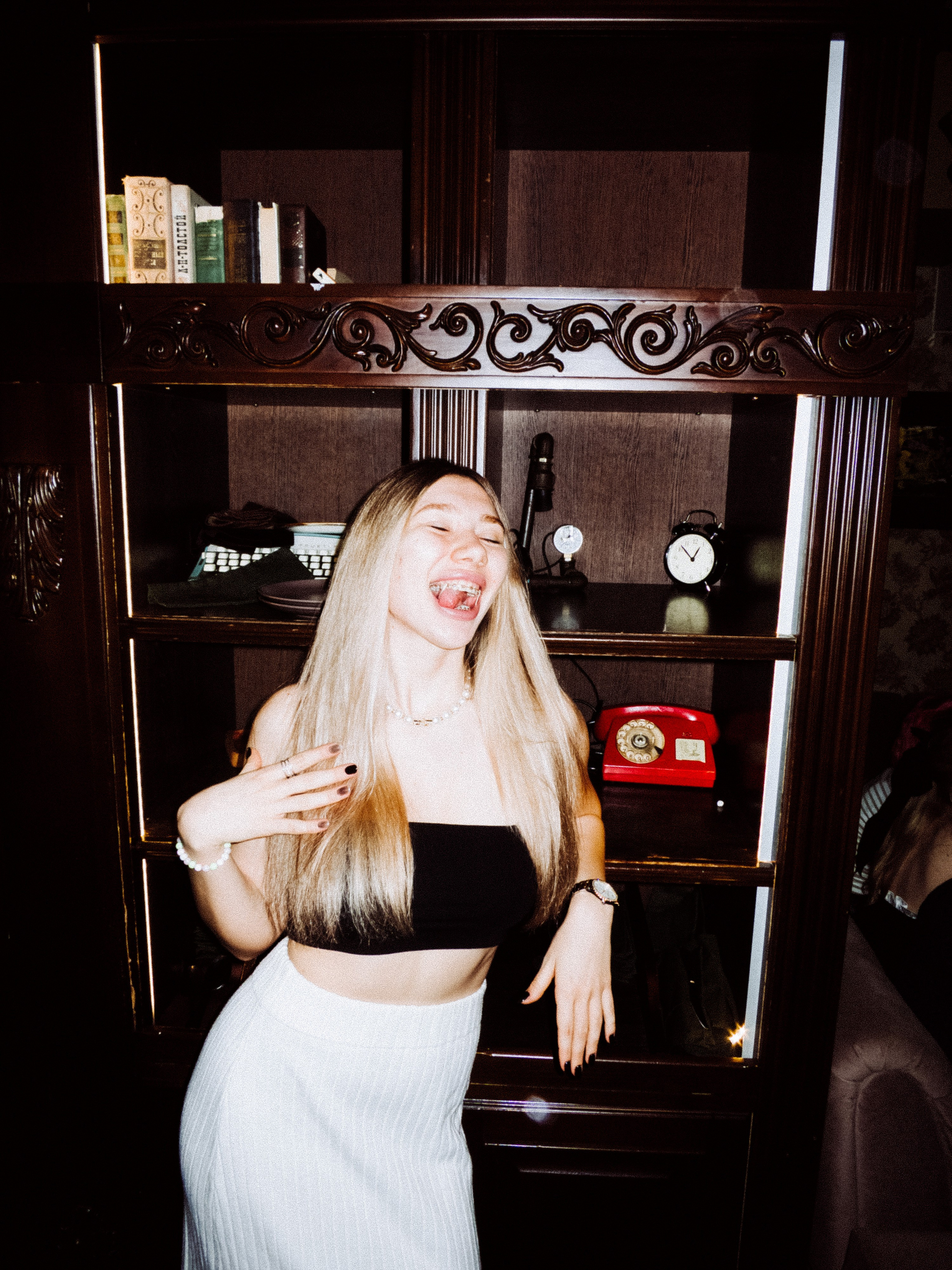 Стафф пати Юнайтед