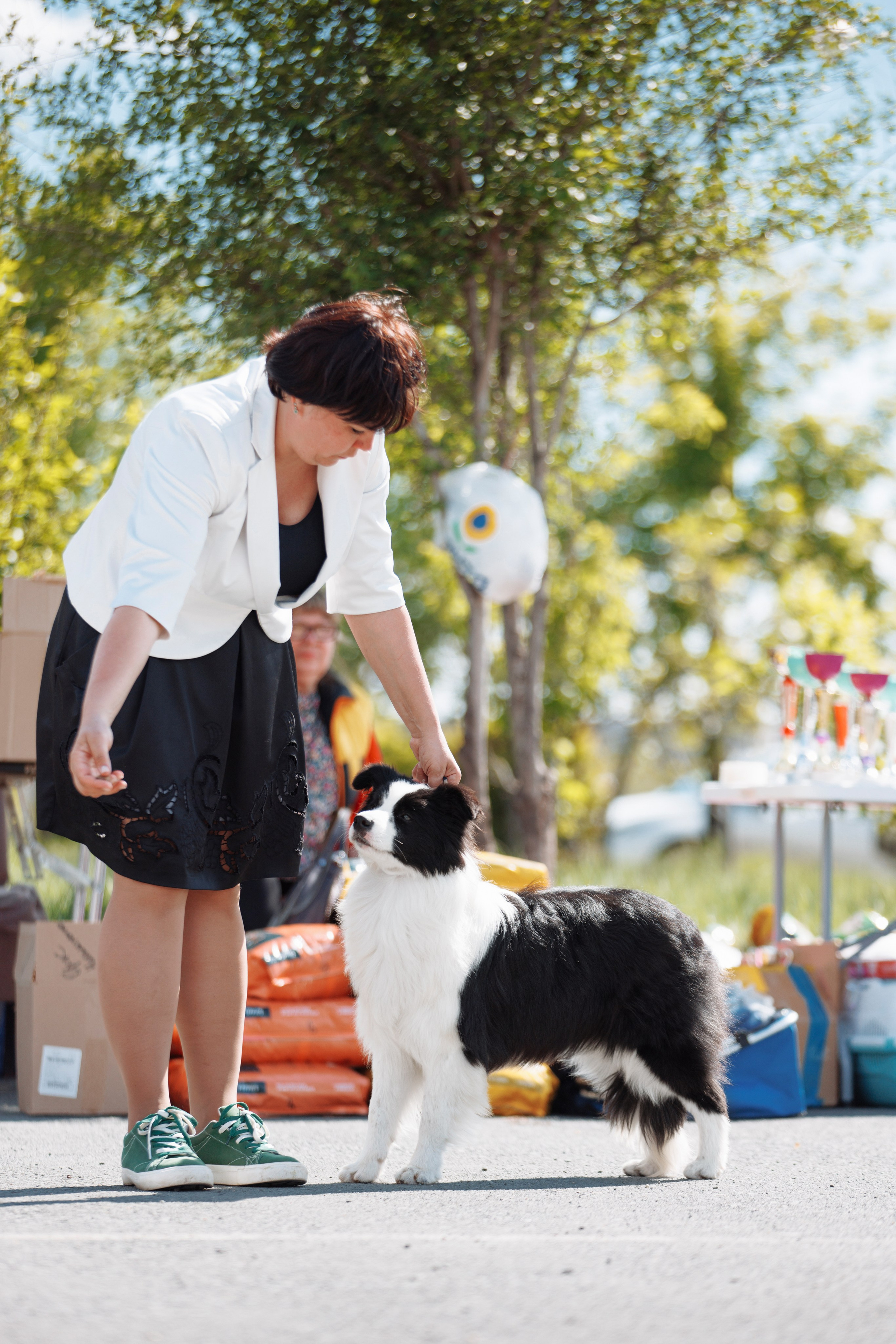 Такой разношерстный Орск 25. О нас