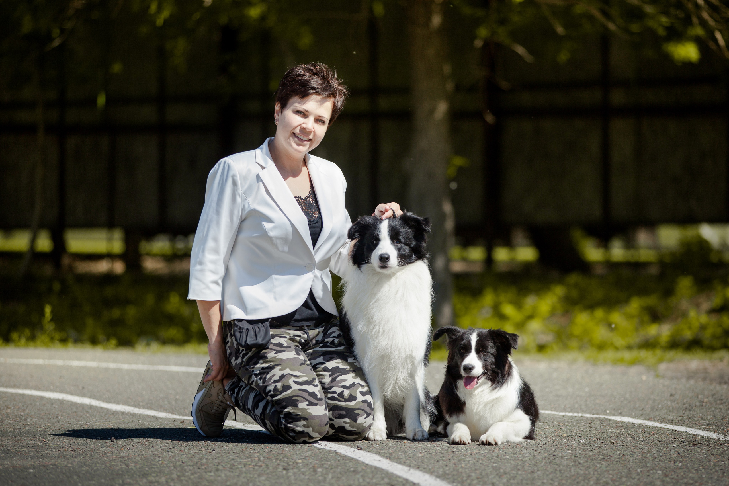 Зеленое в Оренбурге 19. О нас