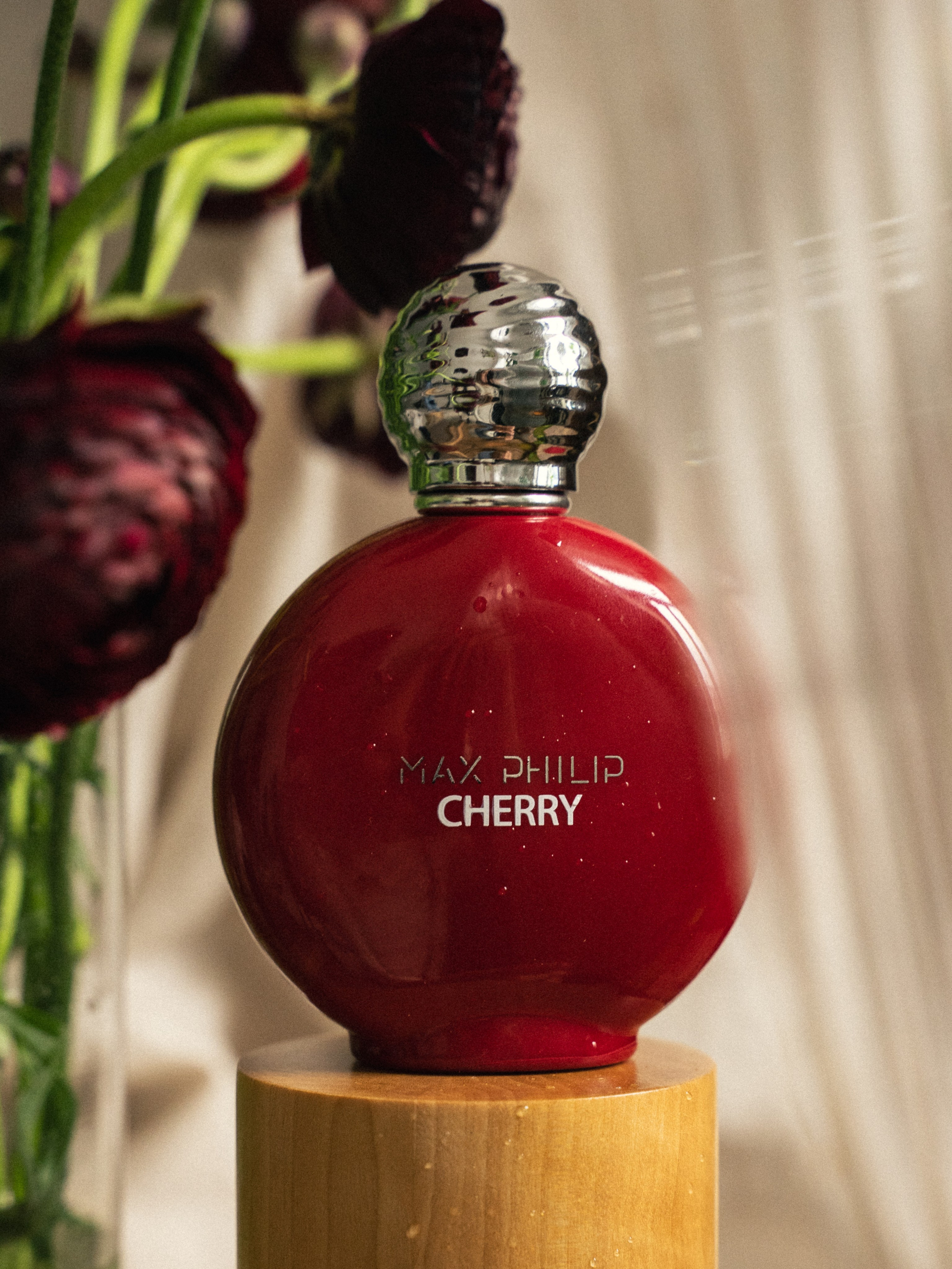 Muskat Parfume. Фотограф Надежда Мигунова