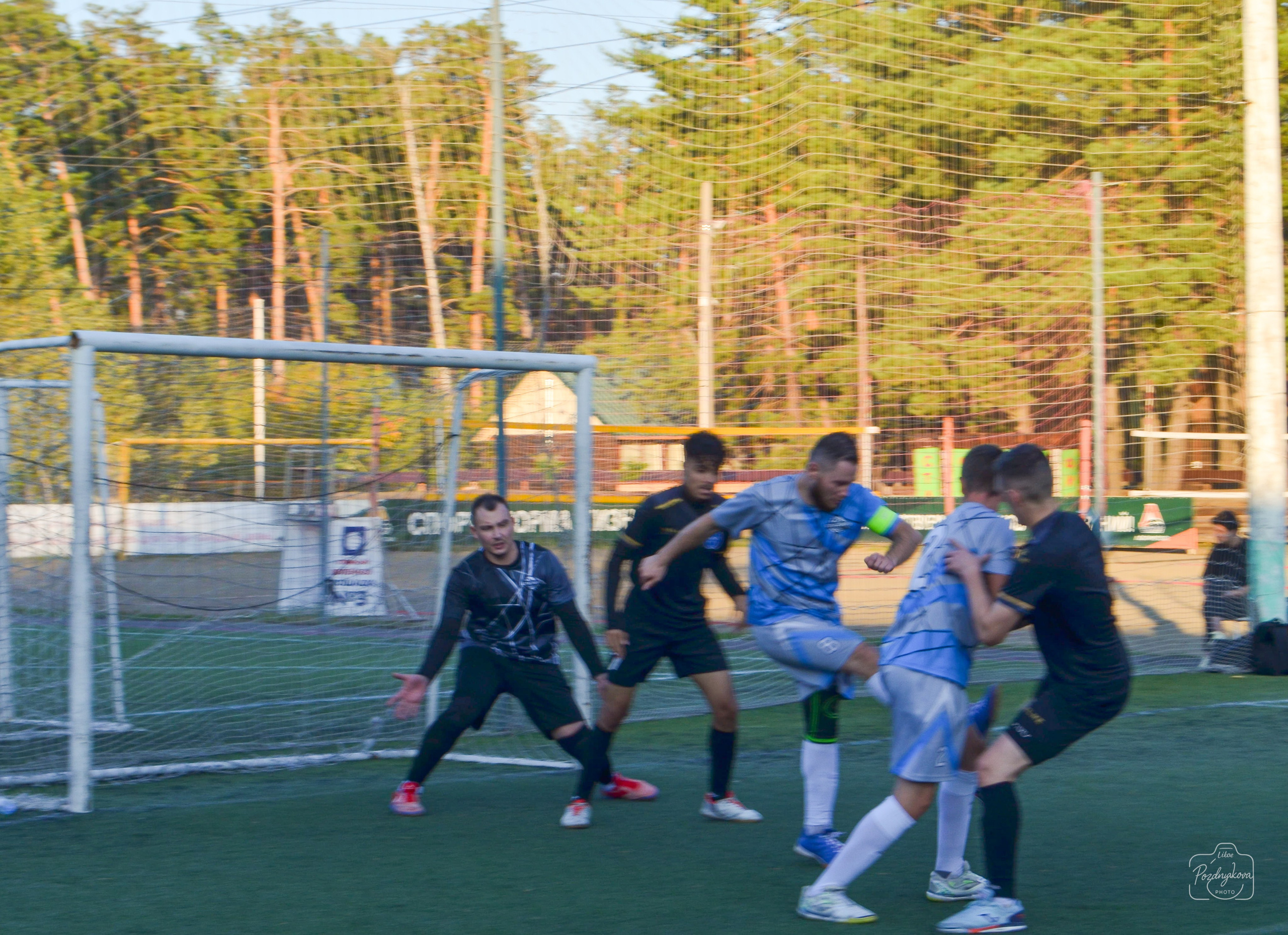 ASM GROUP vs ССК Форс-АлтГУ|25.08.2025. Фотограф-видеограф Познякова Любовь