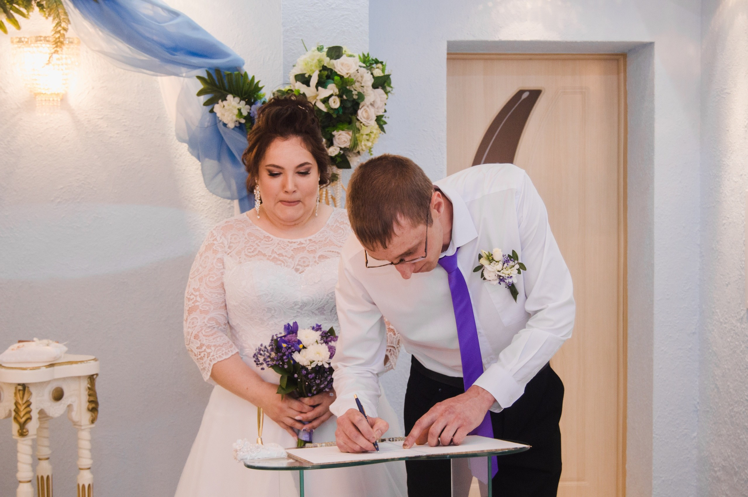 Яны и Михаила Григорьевы|16.08.2021. Фотограф-видеограф Познякова Любовь