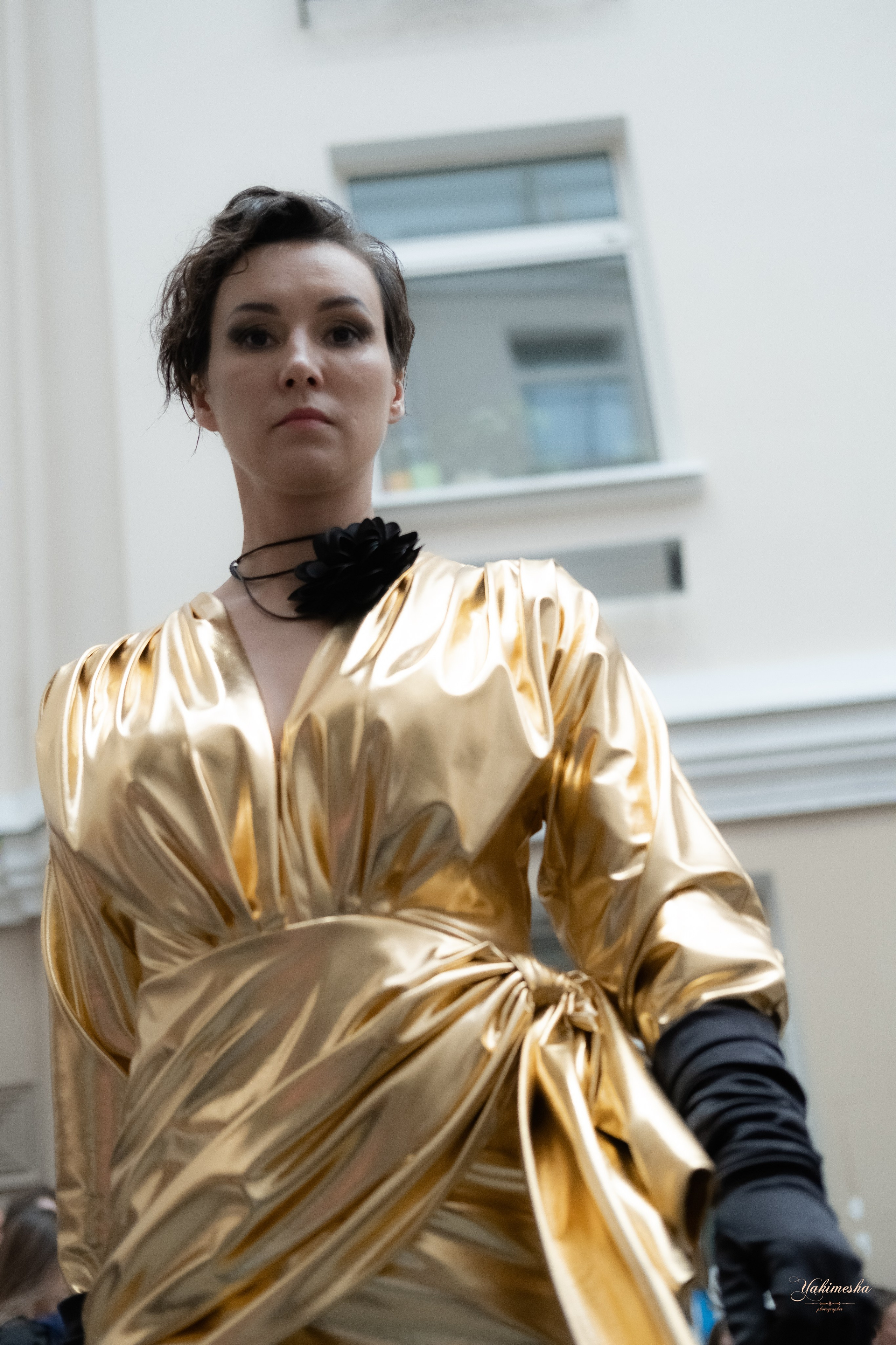 Выпускной LMA модельного агентства. Семейный и женский фотограф в Санкт-Петербурге