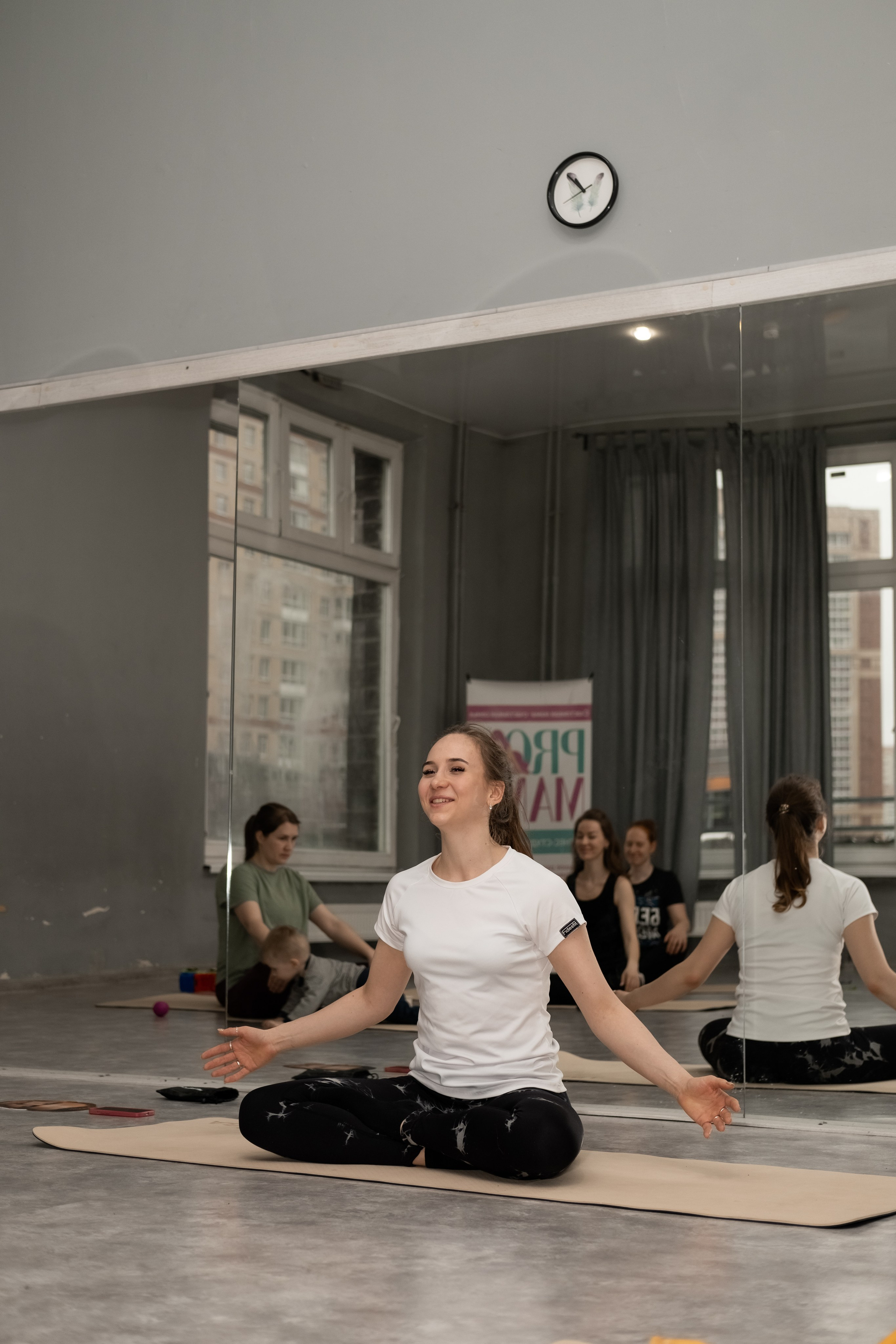 Мероприятия для мам с детьми. Семейный и женский фотограф в Санкт-Петербурге