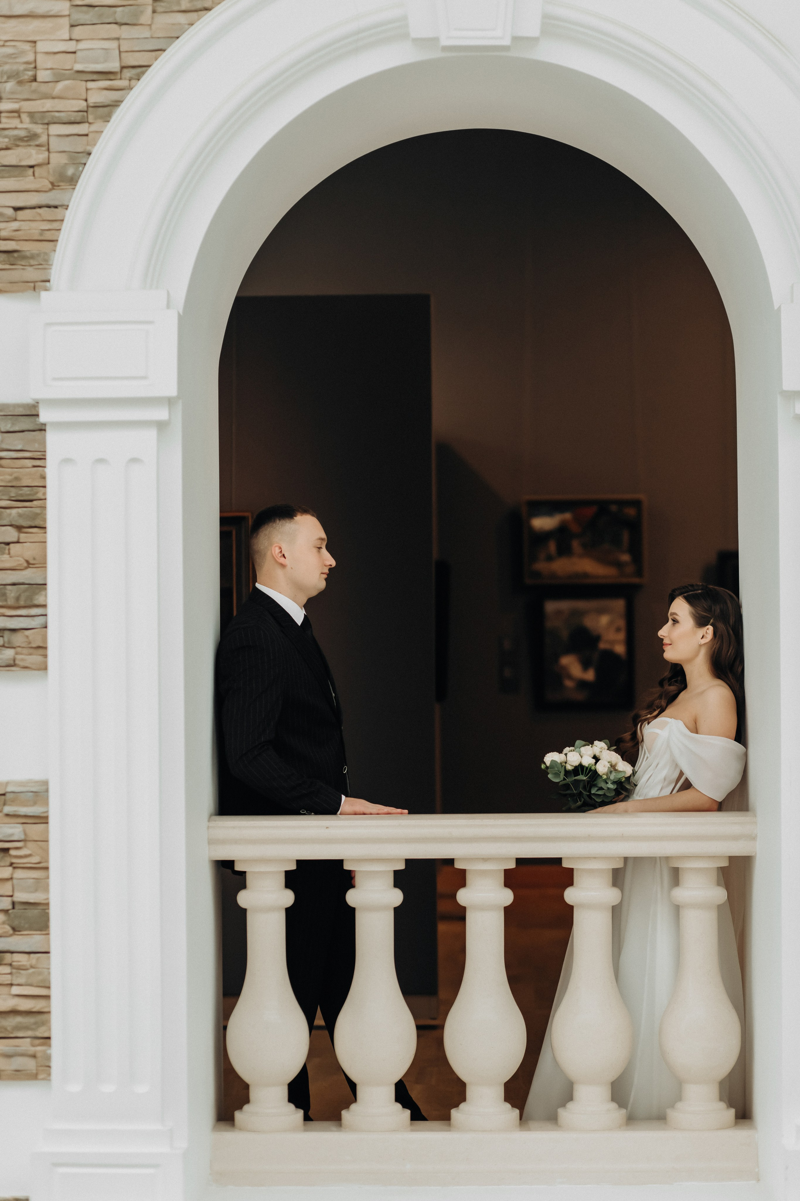 A&Y. Свадебный и семейный фотограф Минск Юлия Игнатович