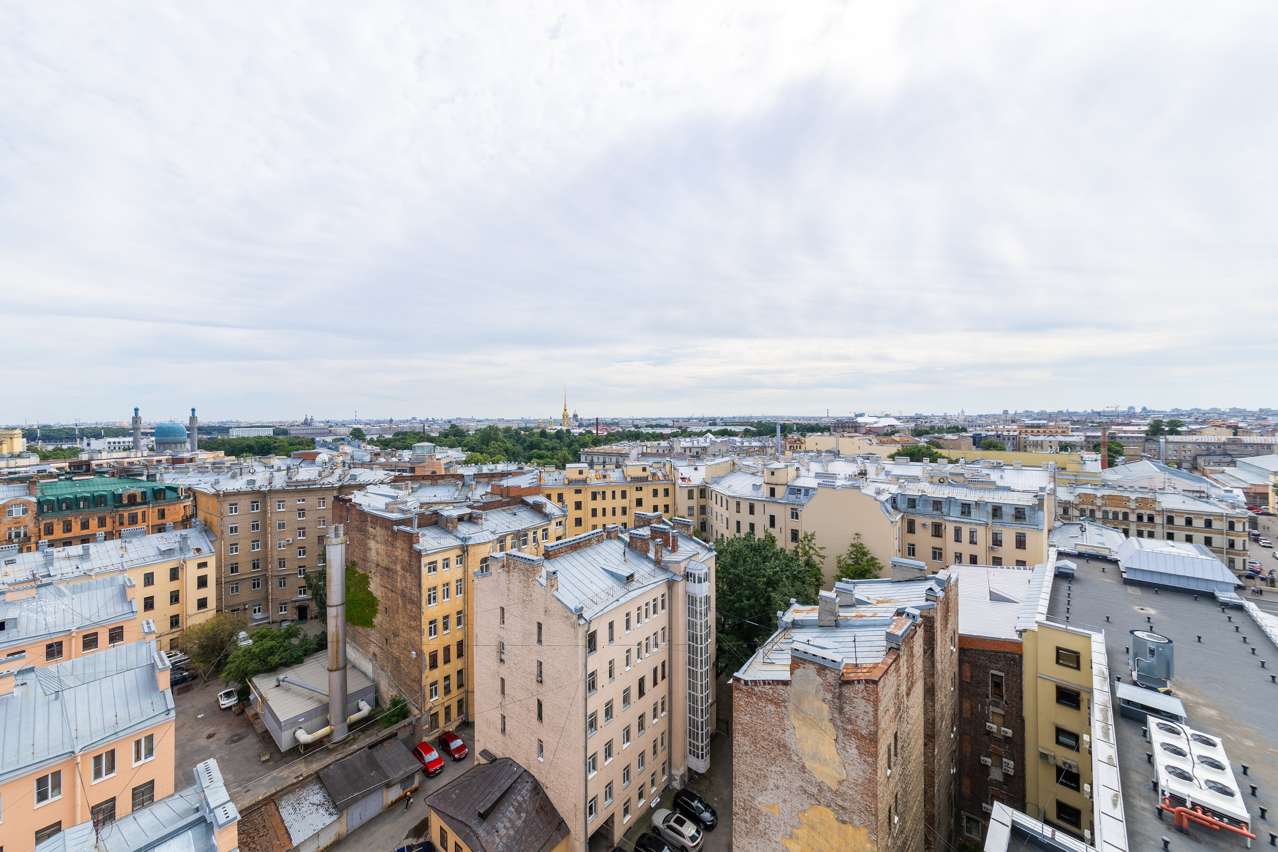 Дивенская 5. Интерьерный фотограф Рафаэль