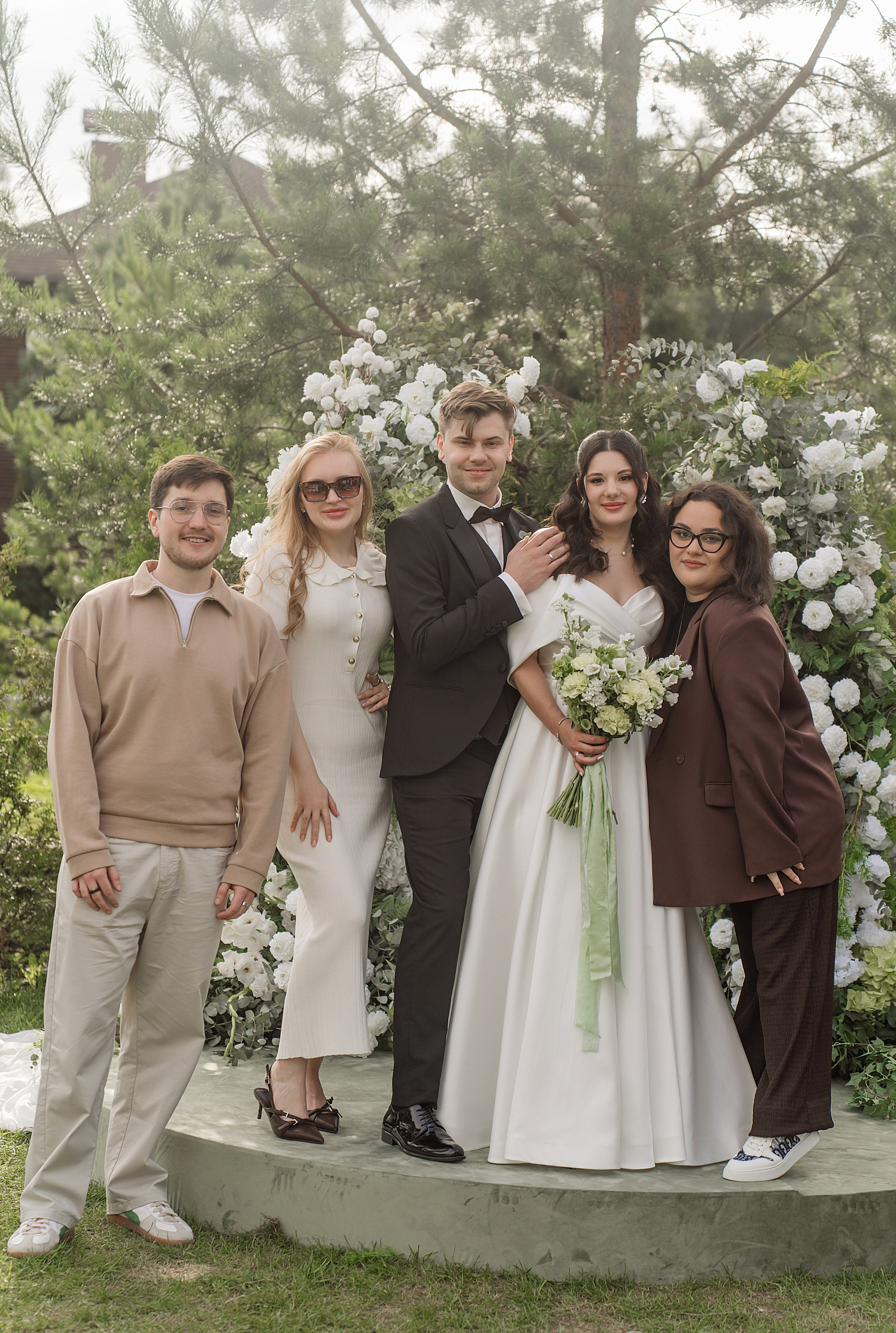 Клкллкаккк. Свадебный фотограф