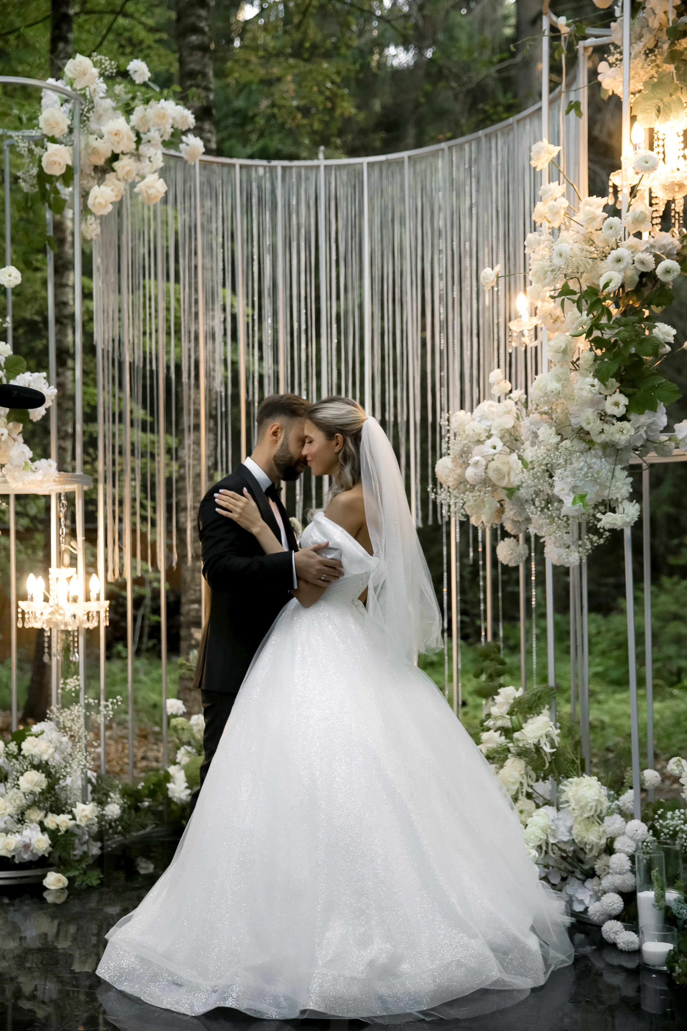 Hide. Свадебный фотограф Москва