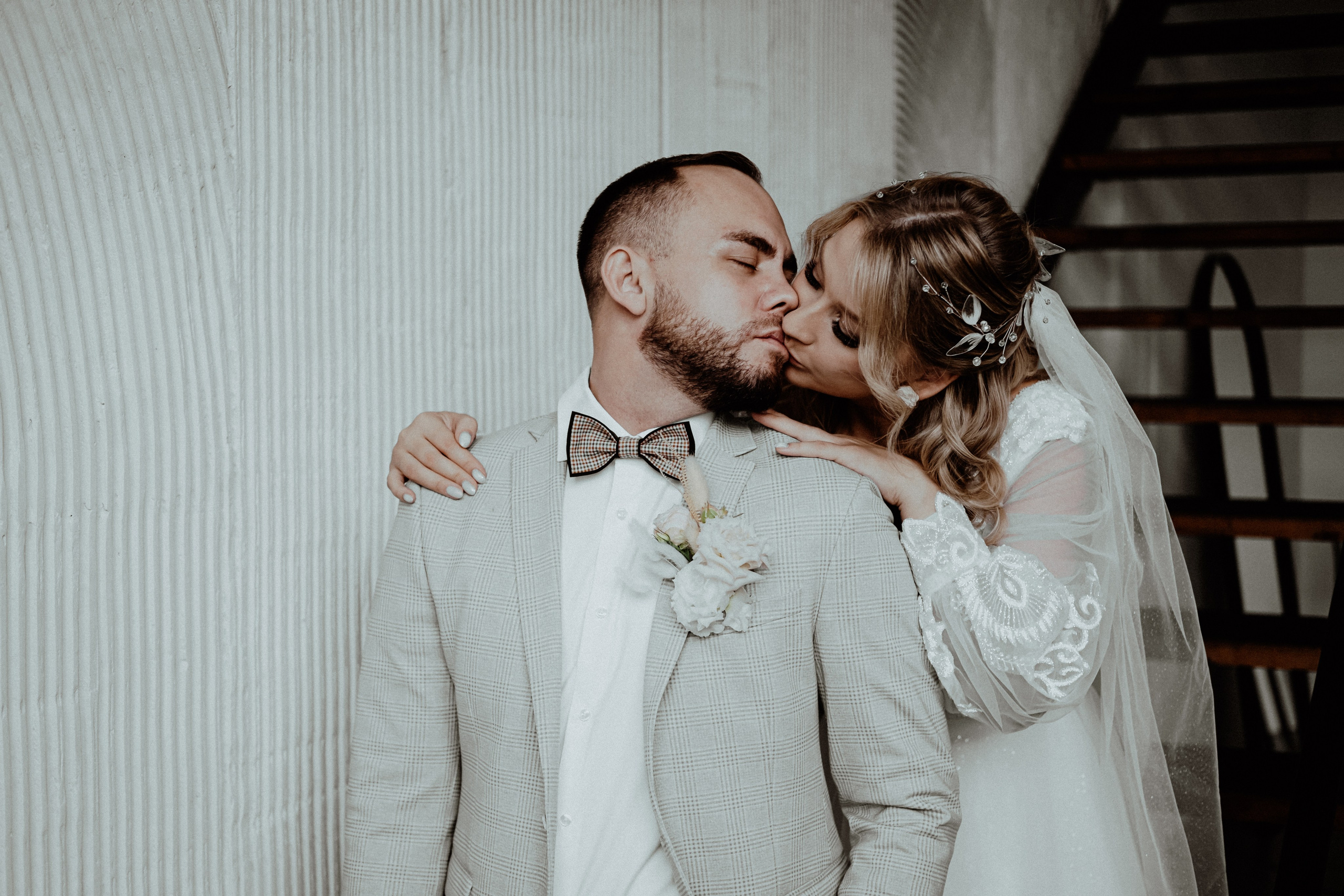 Алексей и Ольга. Свадебный фотограф Челябинск