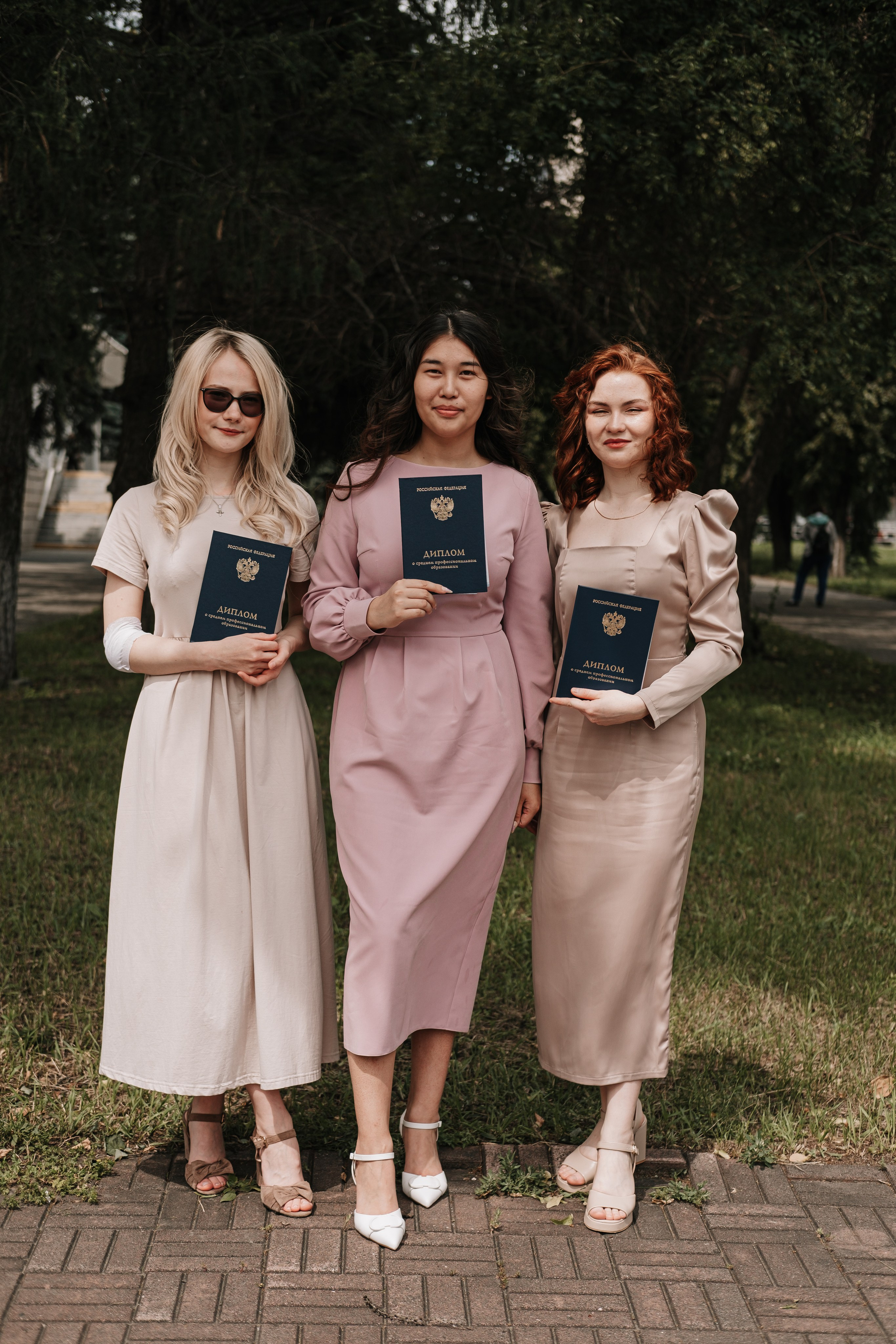 Выпускной. Свадебный фотограф Челябинск