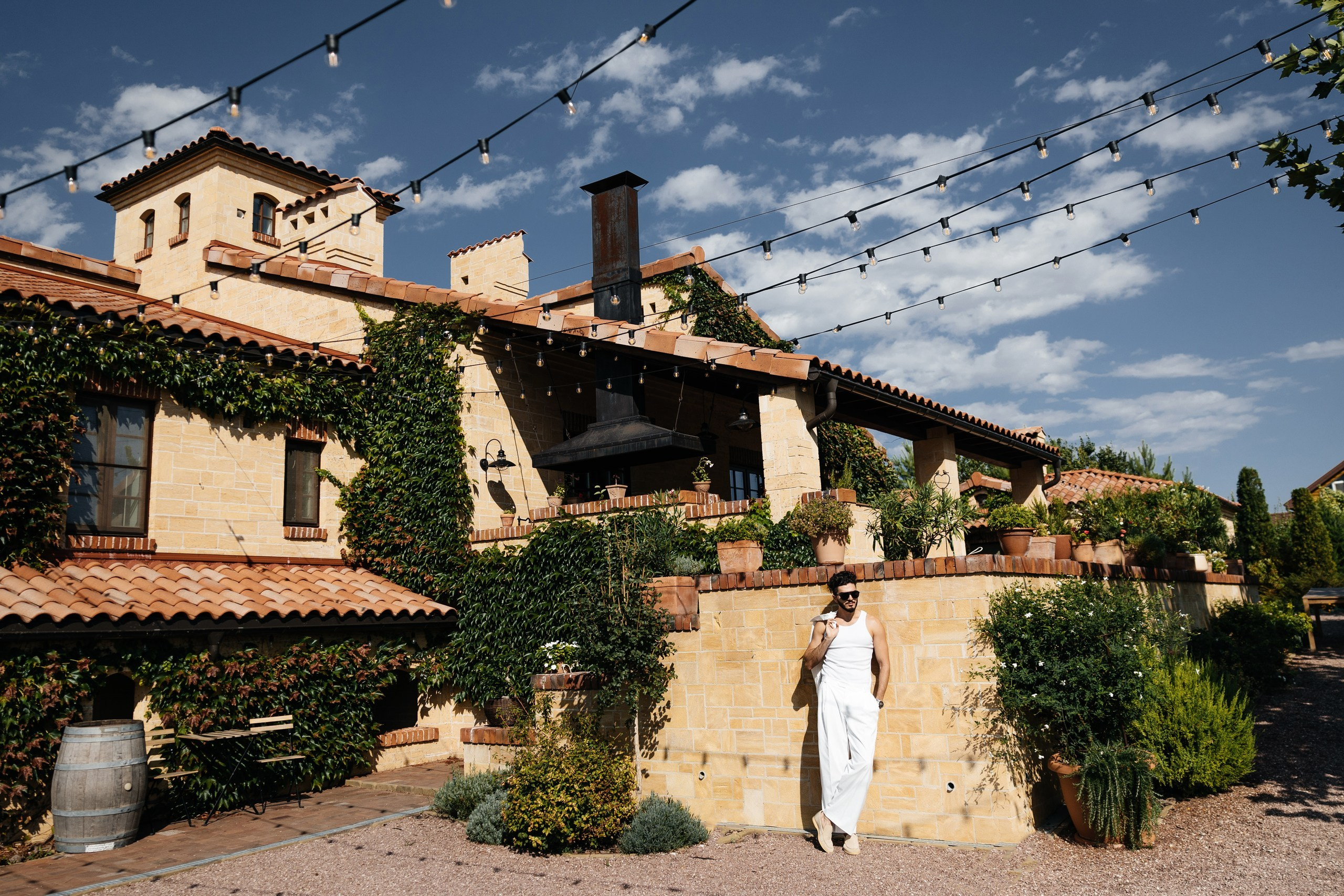 Итальянские каникулы. Свадебный фотограф в Ростове-на-Дону Васильченко Сергей