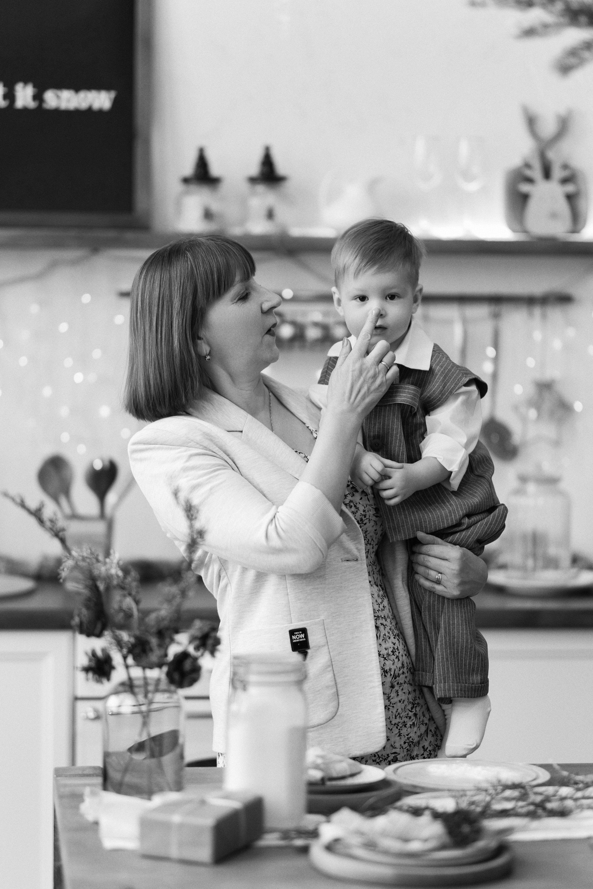 НИНА, САША И МАТВЕЙ ` 24. Maria Startseva Photo