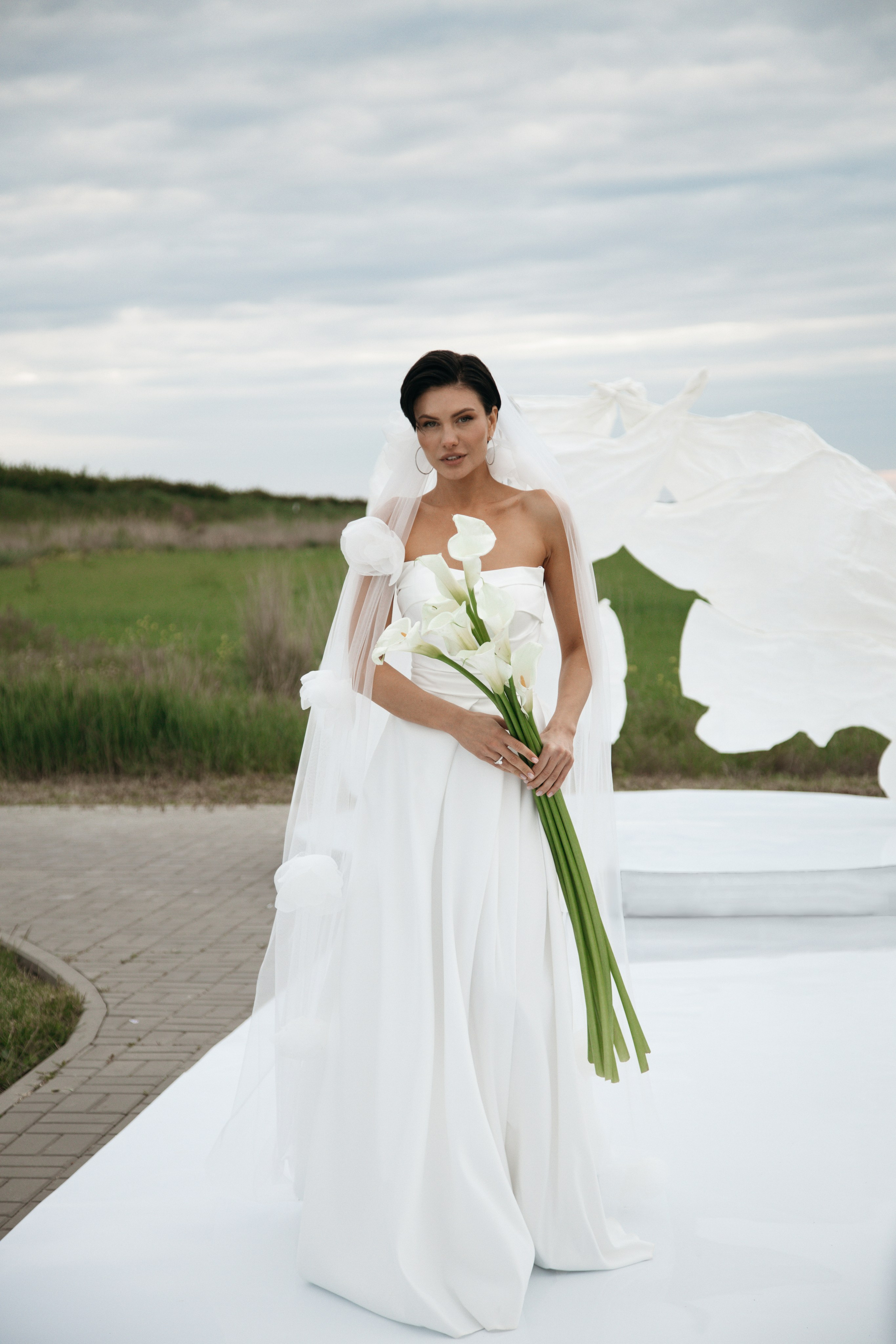 Андрей и Таисия. Nikolpinhasova