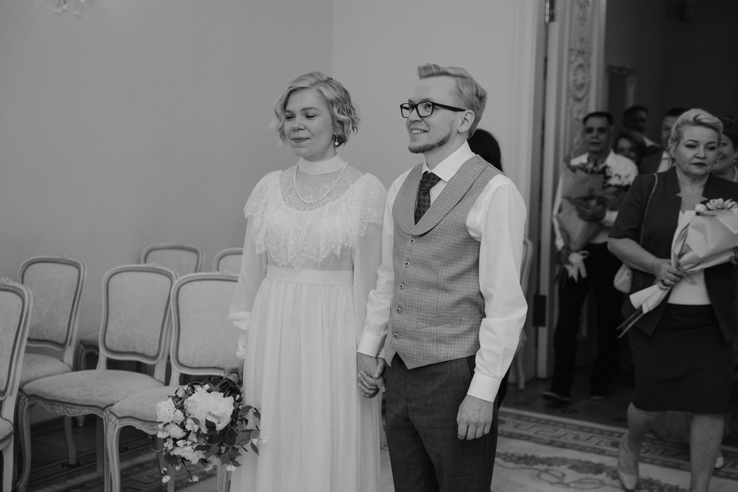 01.07.2023. Свадебный фотограф — Наталья Фед СПб/Москва