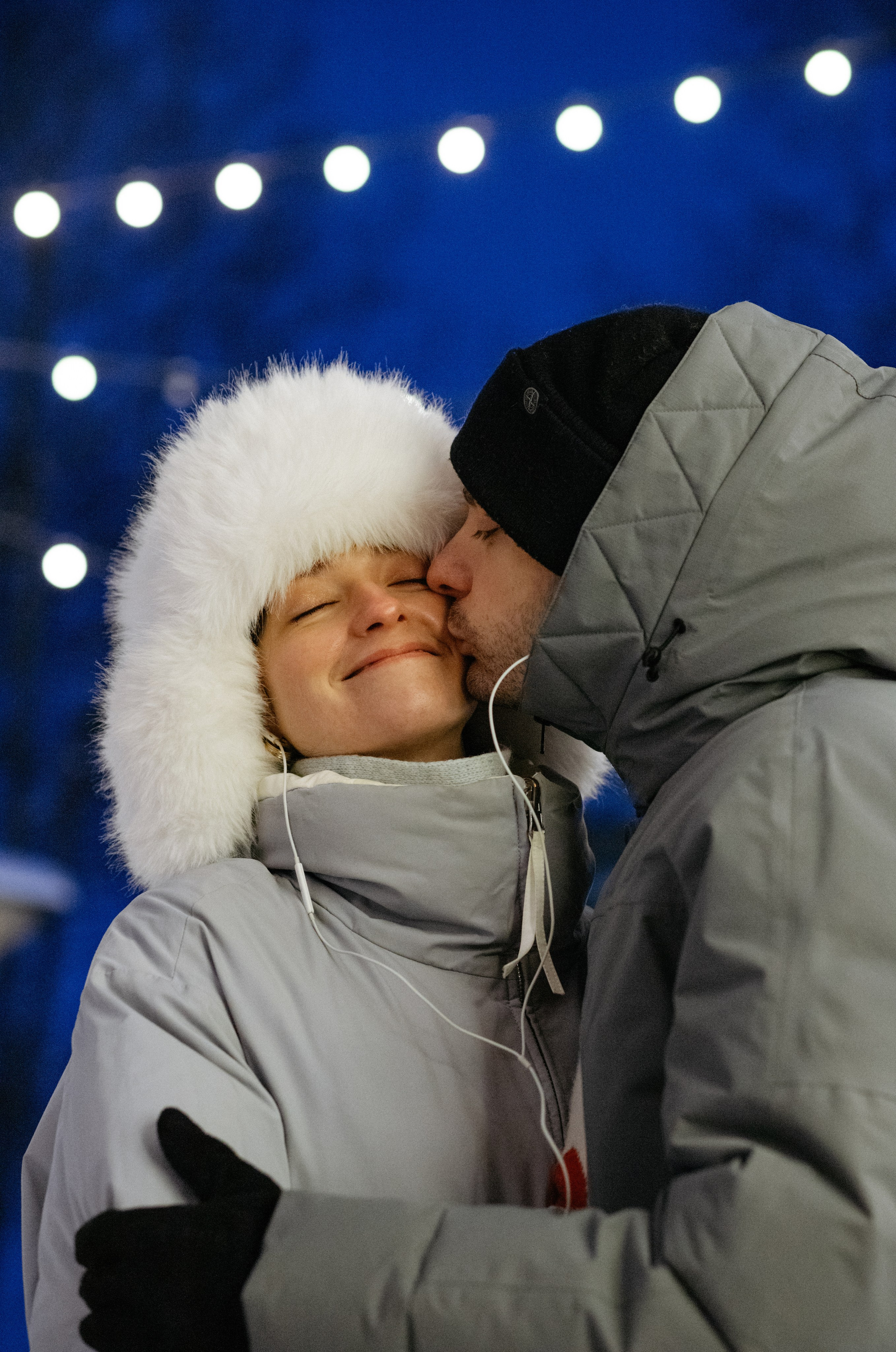 Арсений и Евгения. Фотограф в Выборге | Юлия Басырова