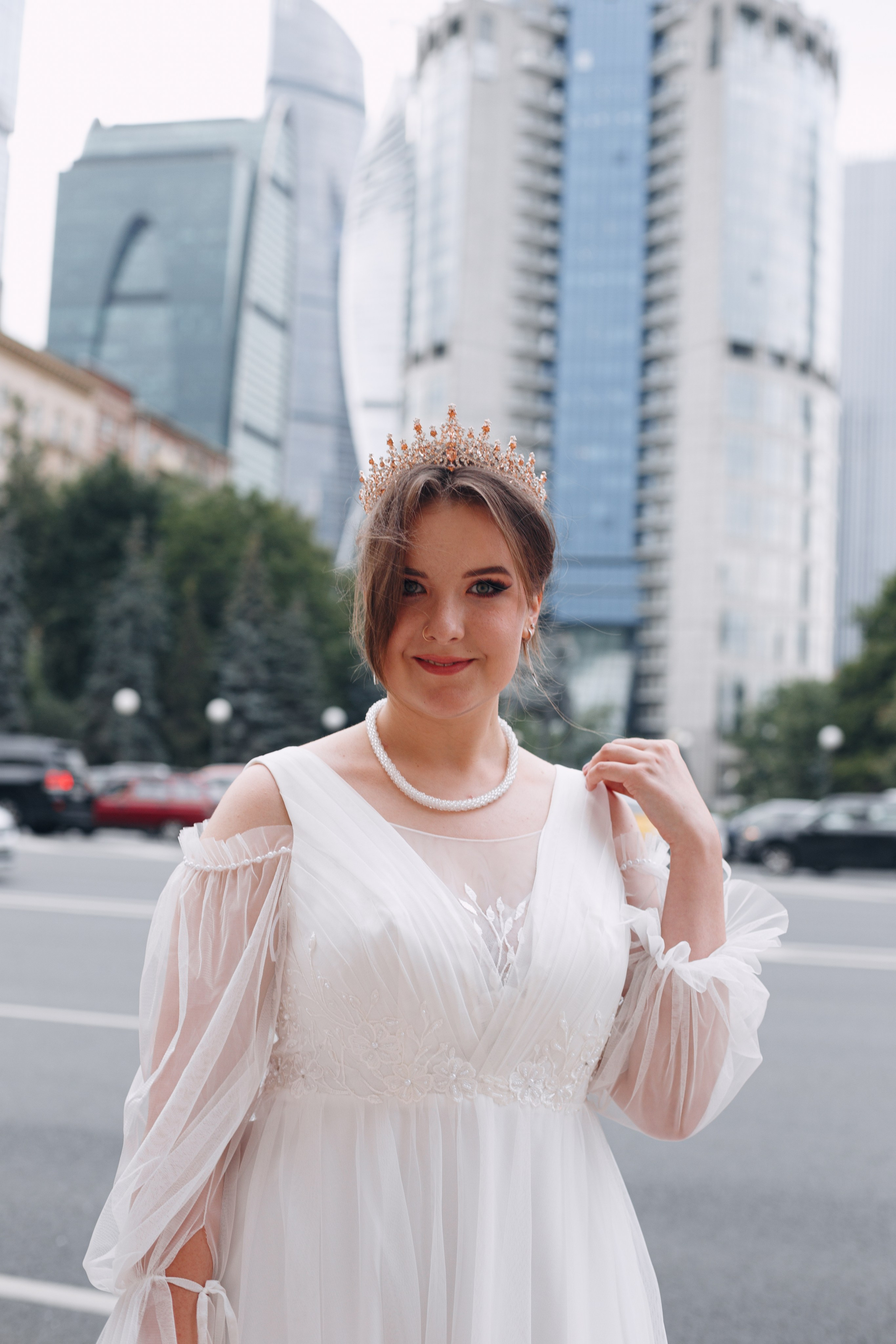 Оля и Леша. Фотограф анималист Кристина Карпова, Москва