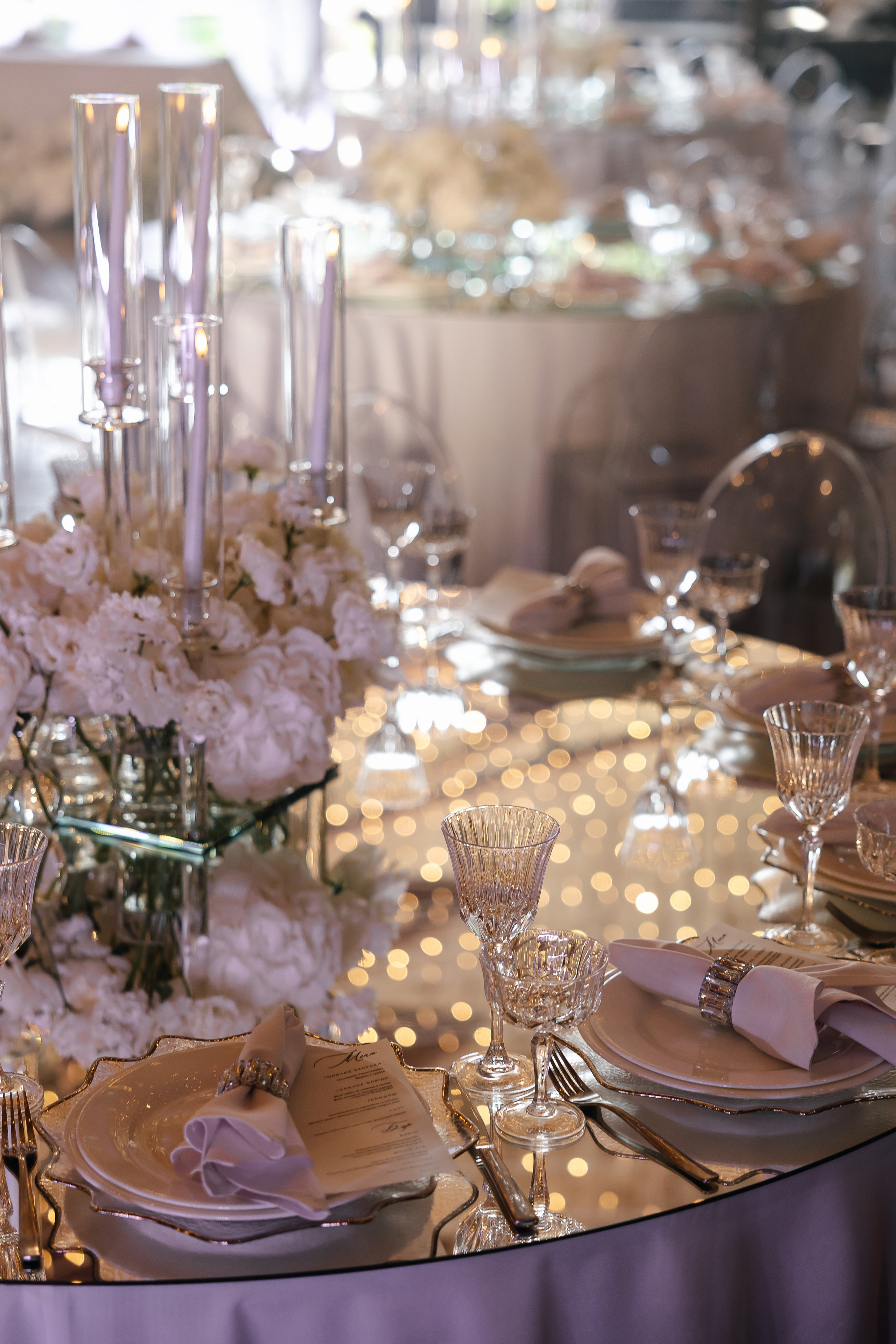 Даша & Антон. Агентство по организации мероприятий