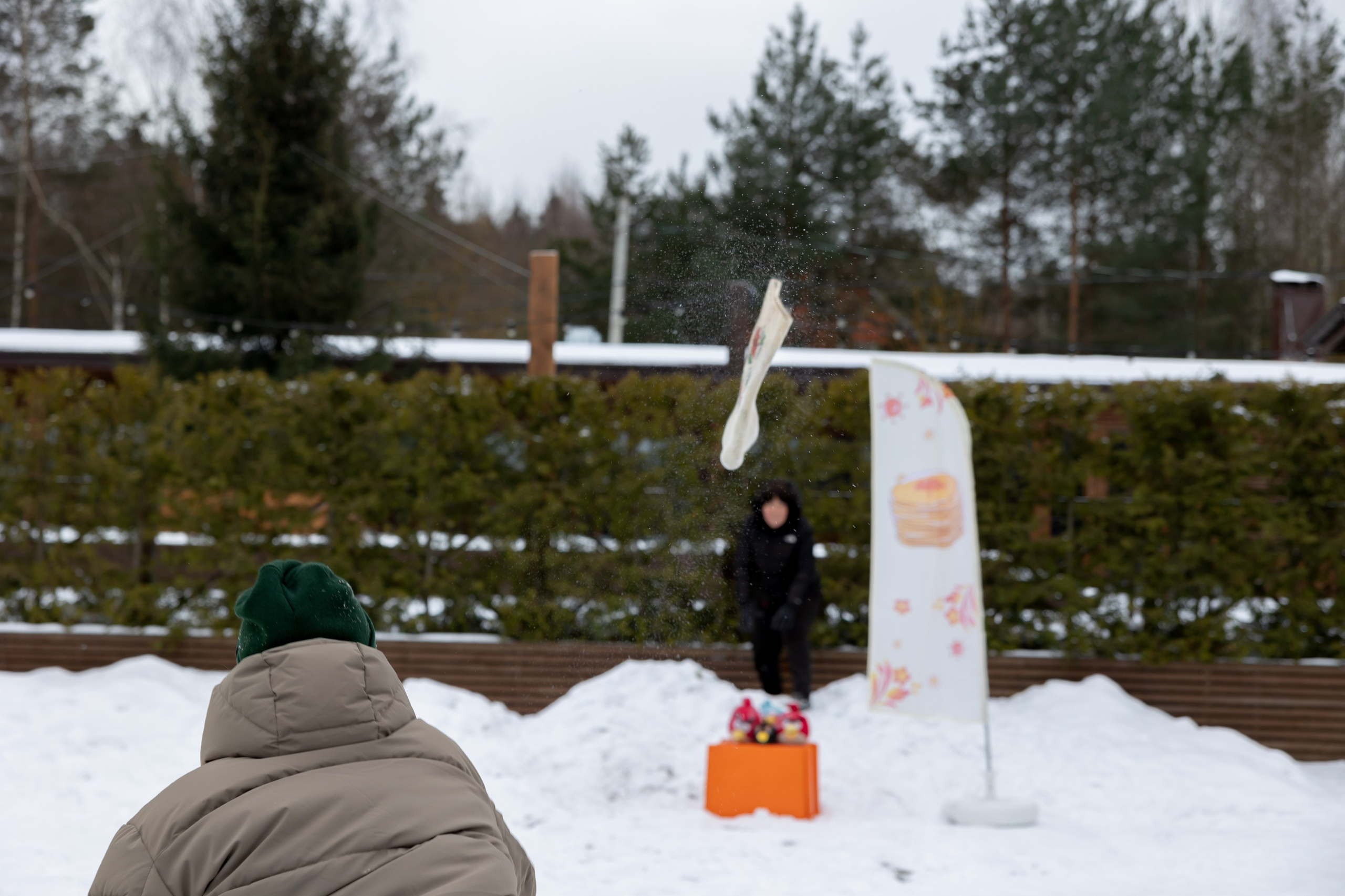 Genius group. Агентство по организации мероприятий