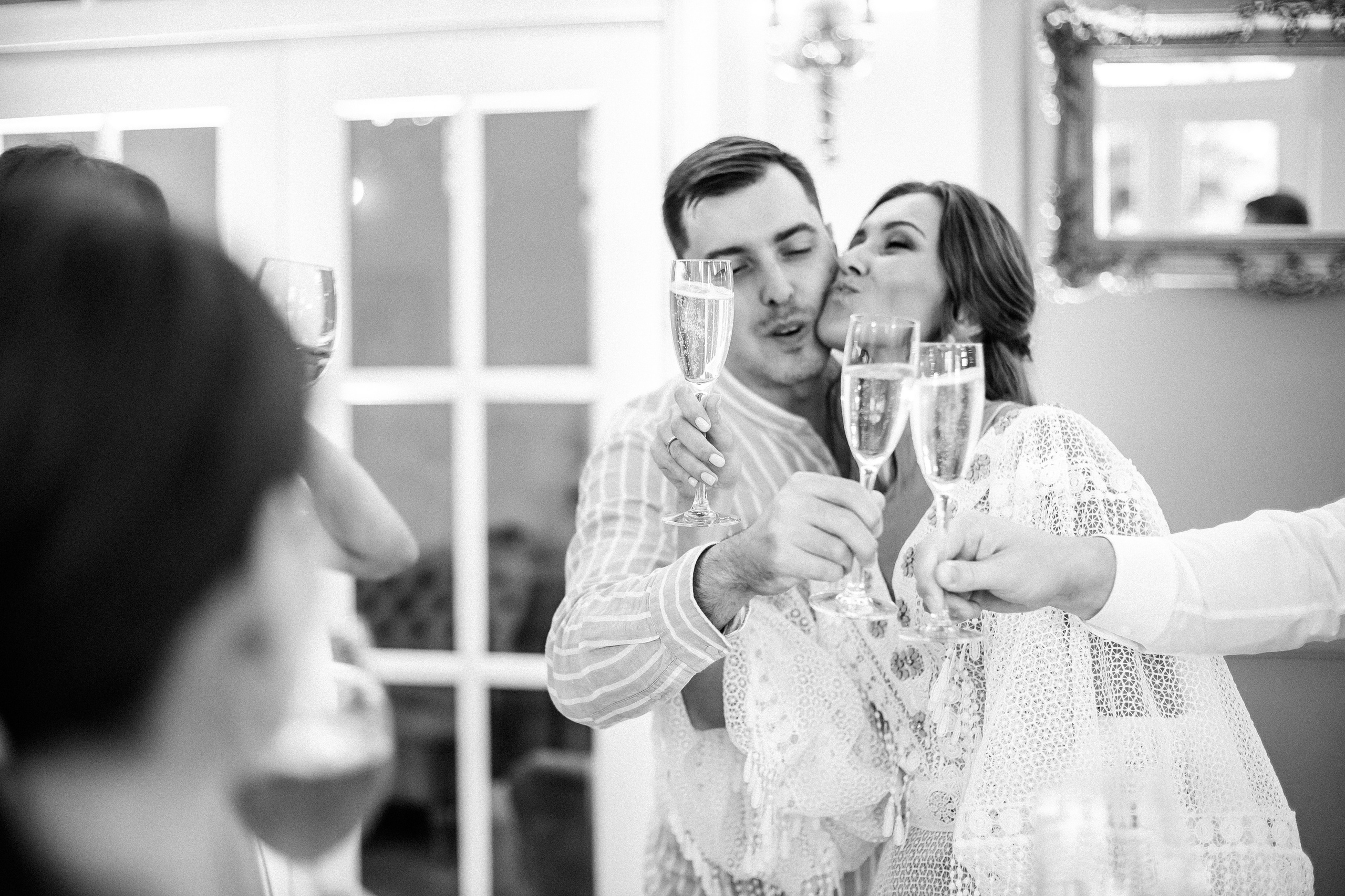 Антон & Ася. Агентство по организации мероприятий