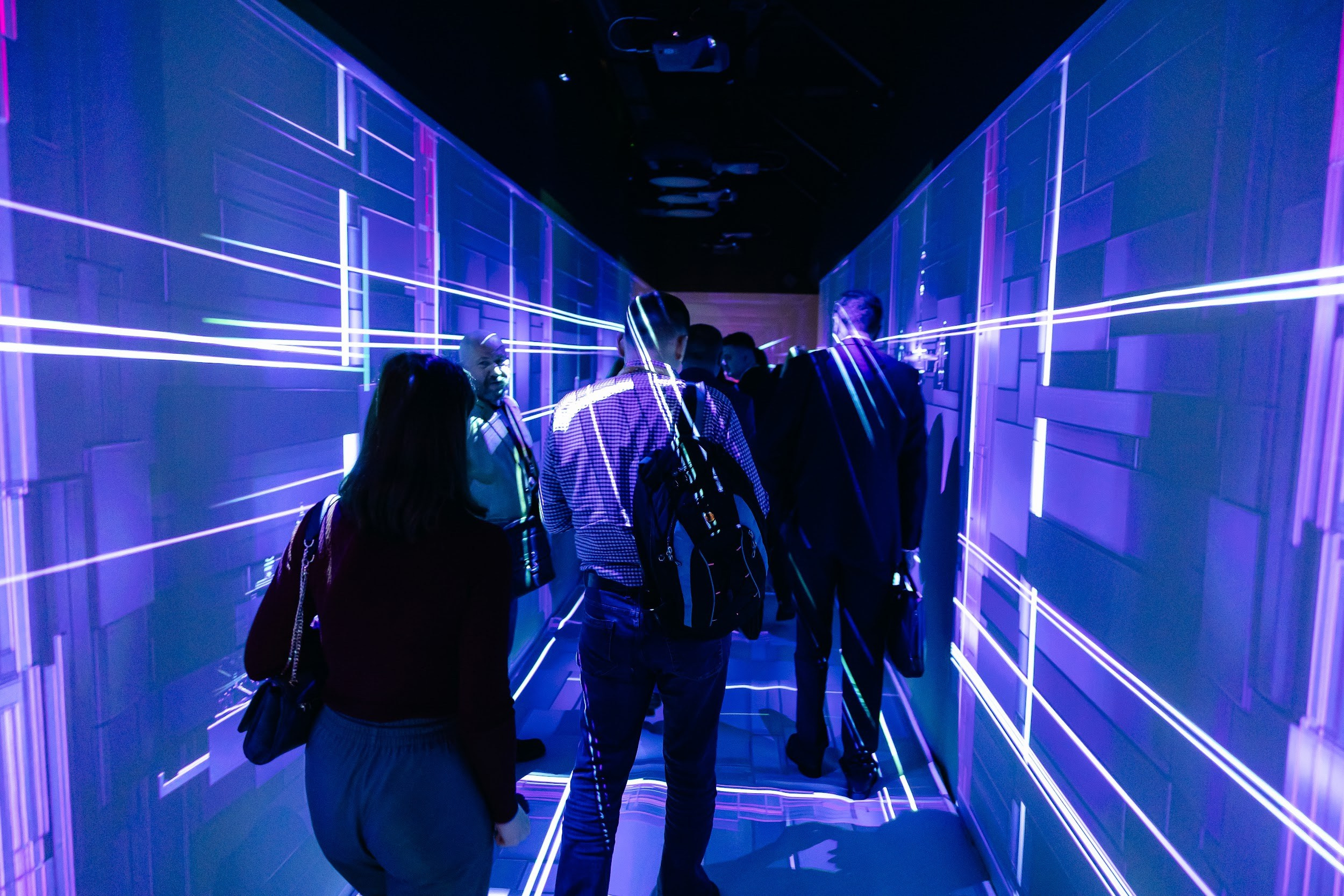 ЭТП ГПБ Кибердом. Агентство по организации мероприятий