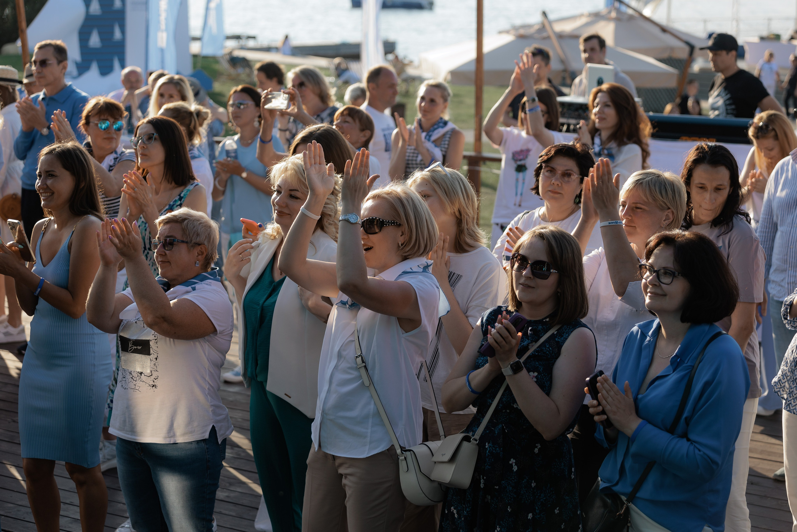 Первый клиентский банк «Полвека вместе». Агентство по организации мероприятий