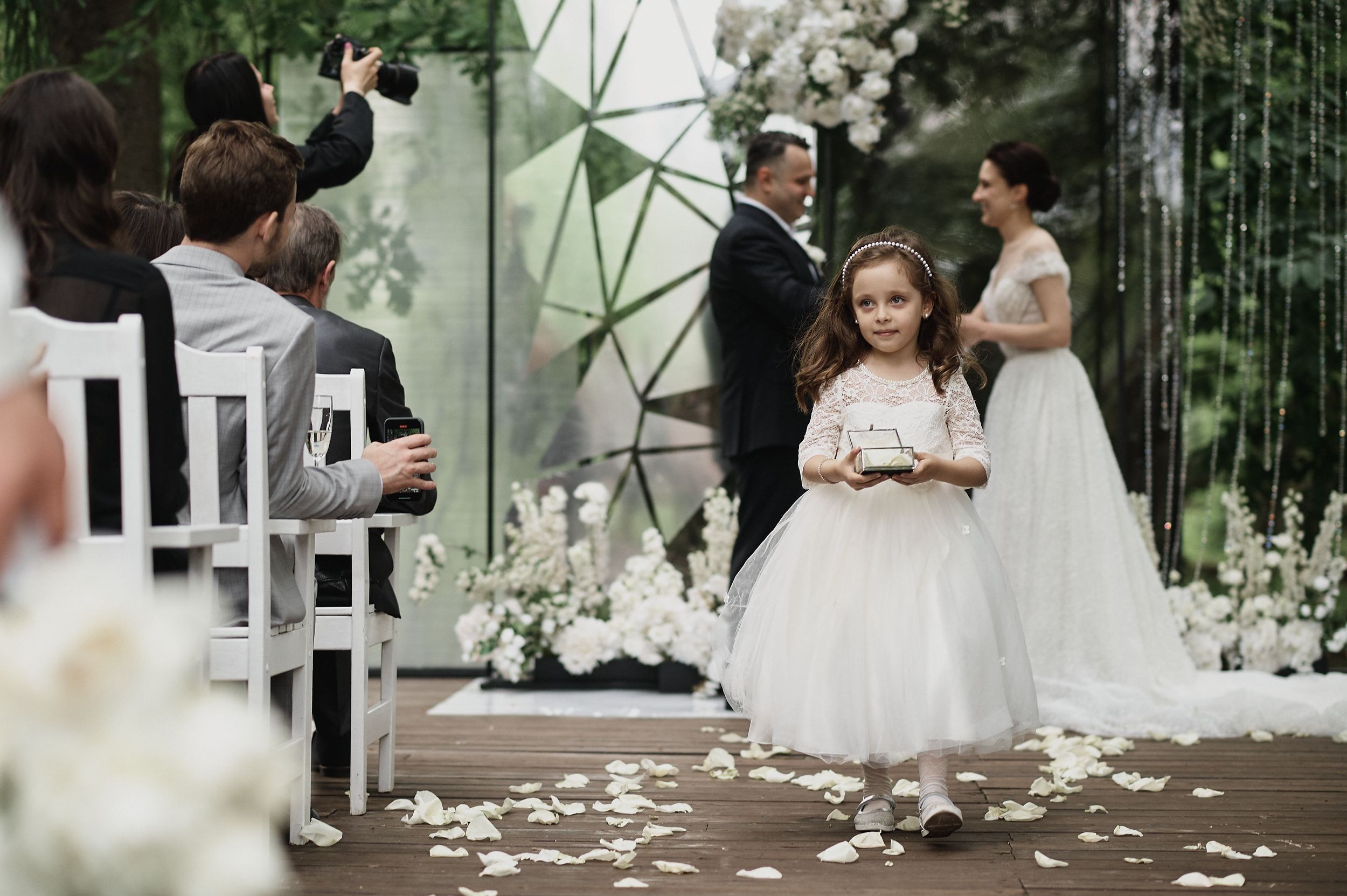 Настя & Мося. Агентство по организации мероприятий