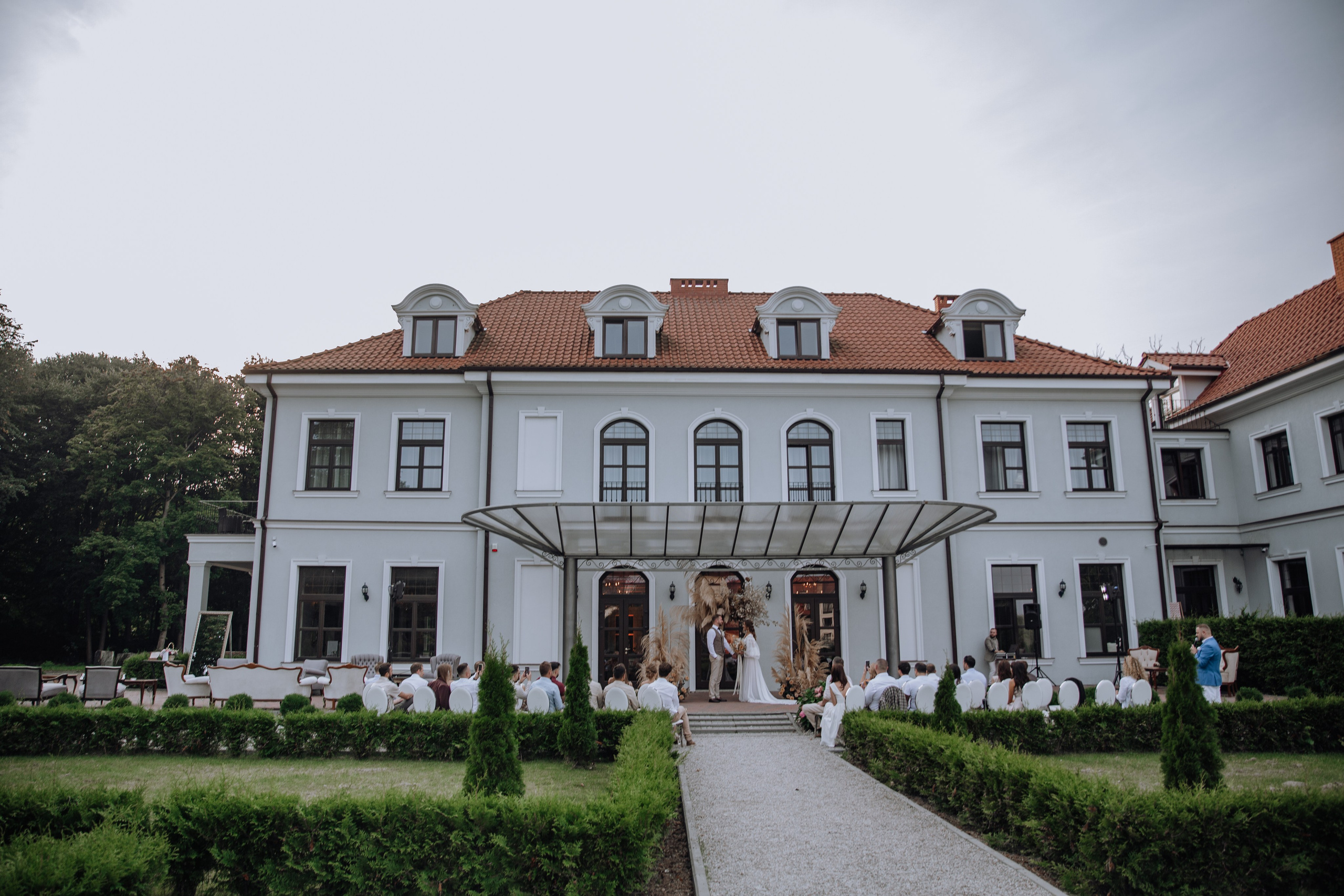 Антон & Ася. Агентство по организации мероприятий