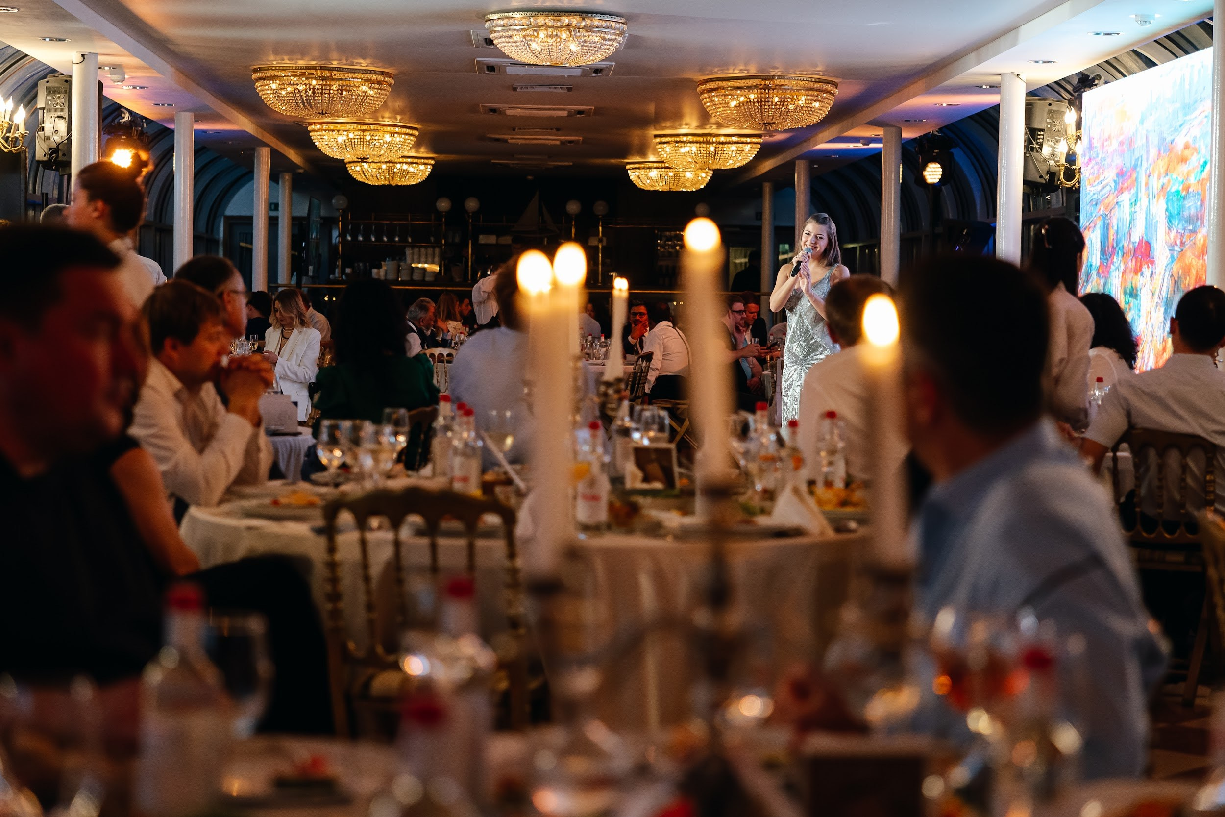 BRICS Russia 2024. Агентство по организации мероприятий