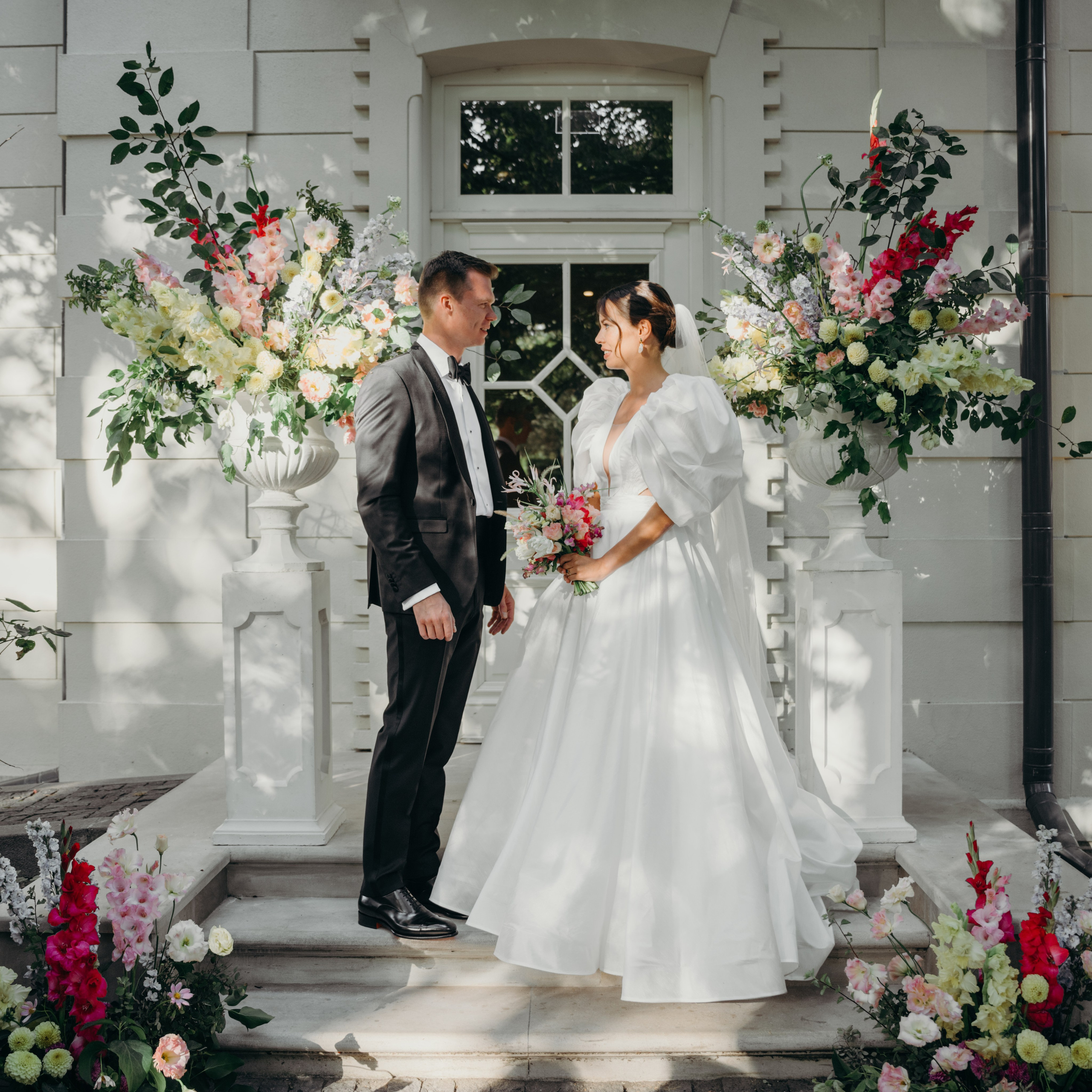 Max & Anna. Агентство по организации мероприятий