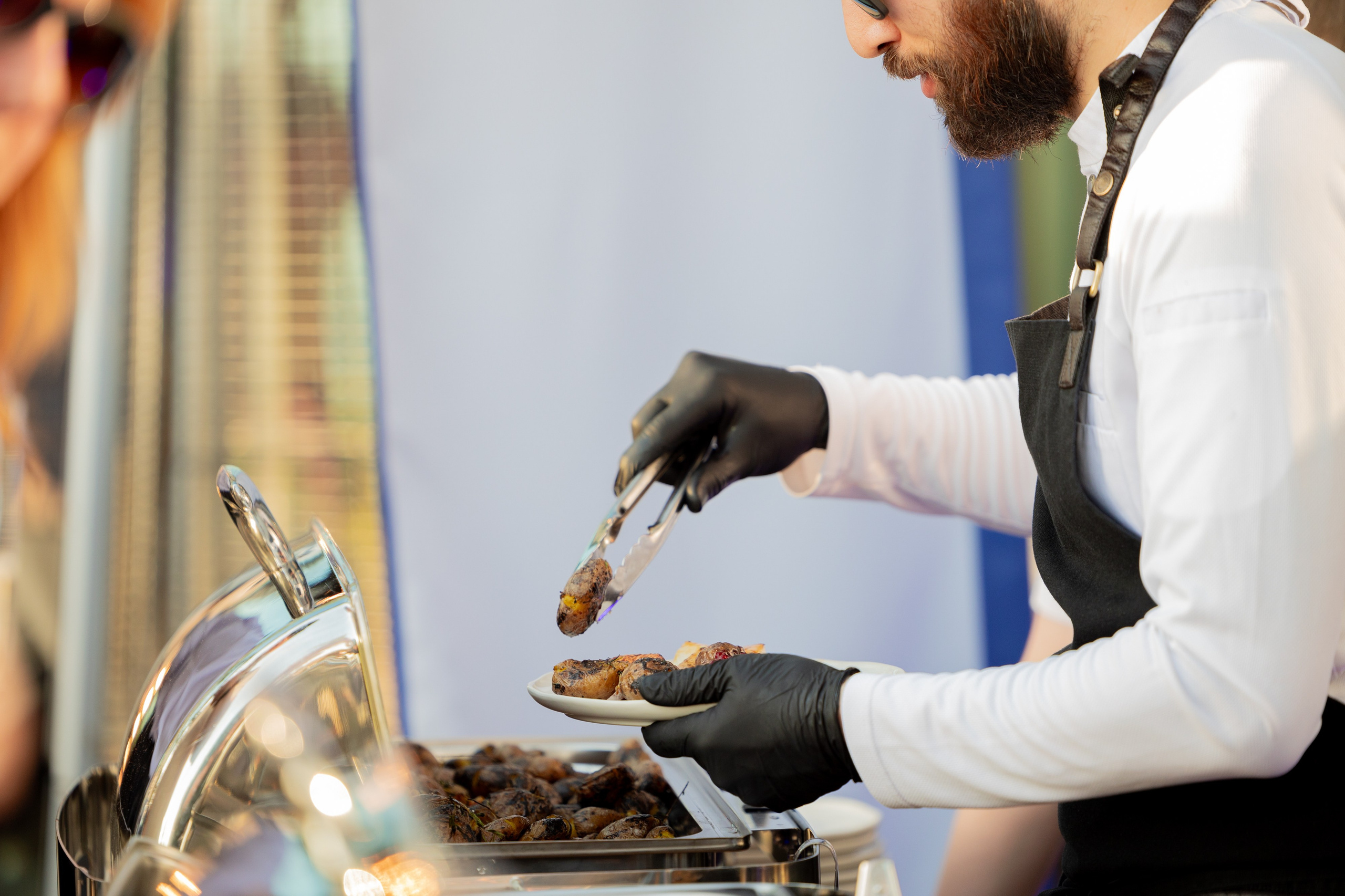 «Новые Горизонты» Санкт-Петербург. Агентство по организации мероприятий