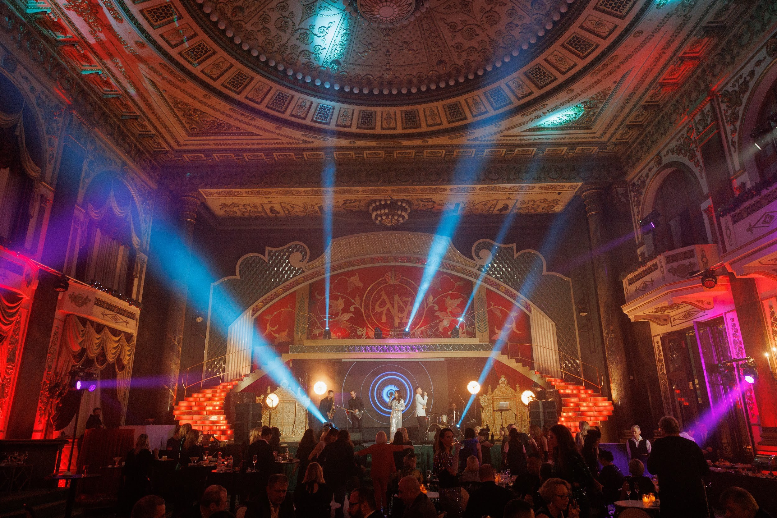 «New year» ЯРЪ. Агентство по организации мероприятий