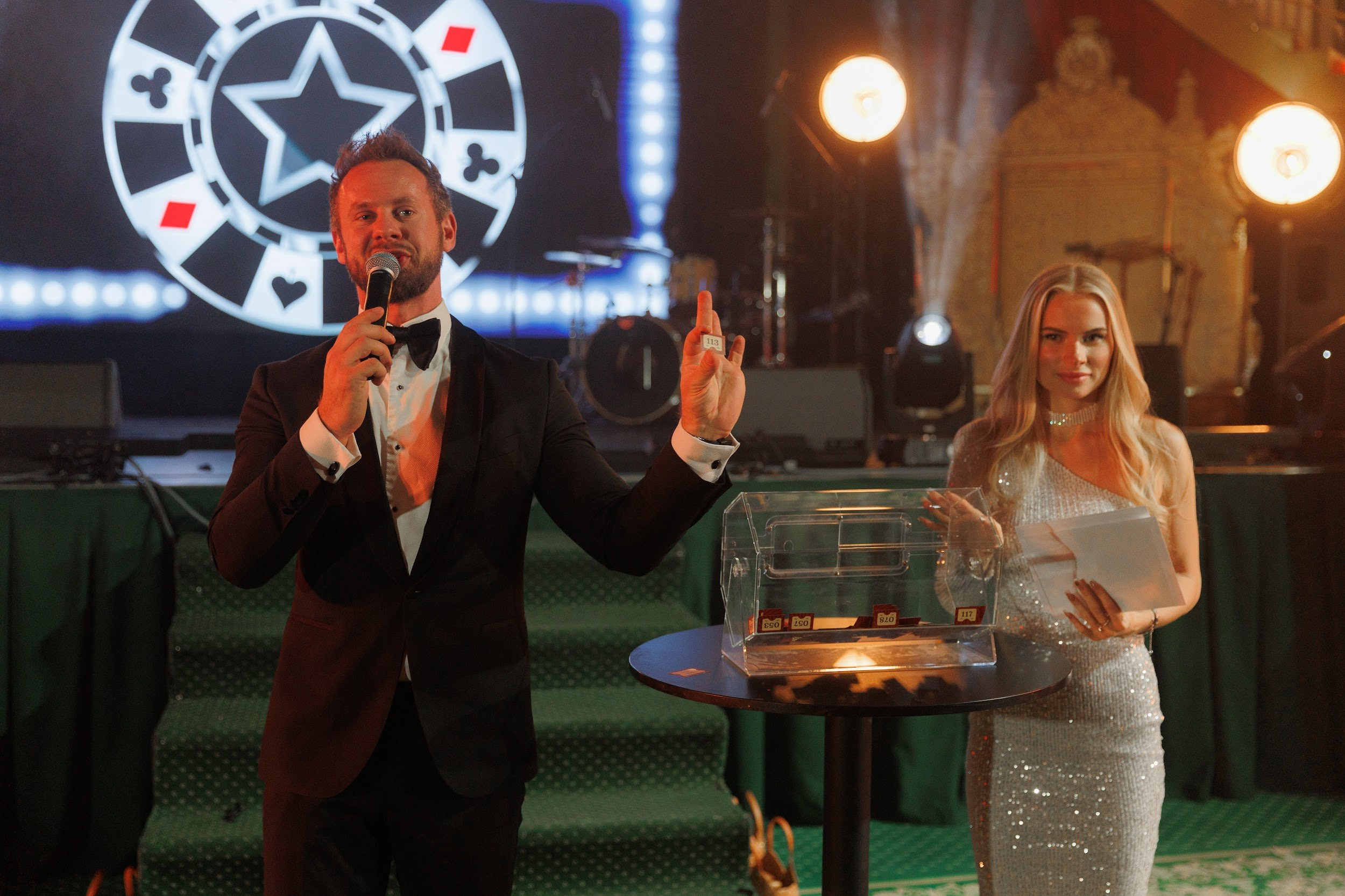 «New year» ЯРЪ. Агентство по организации мероприятий