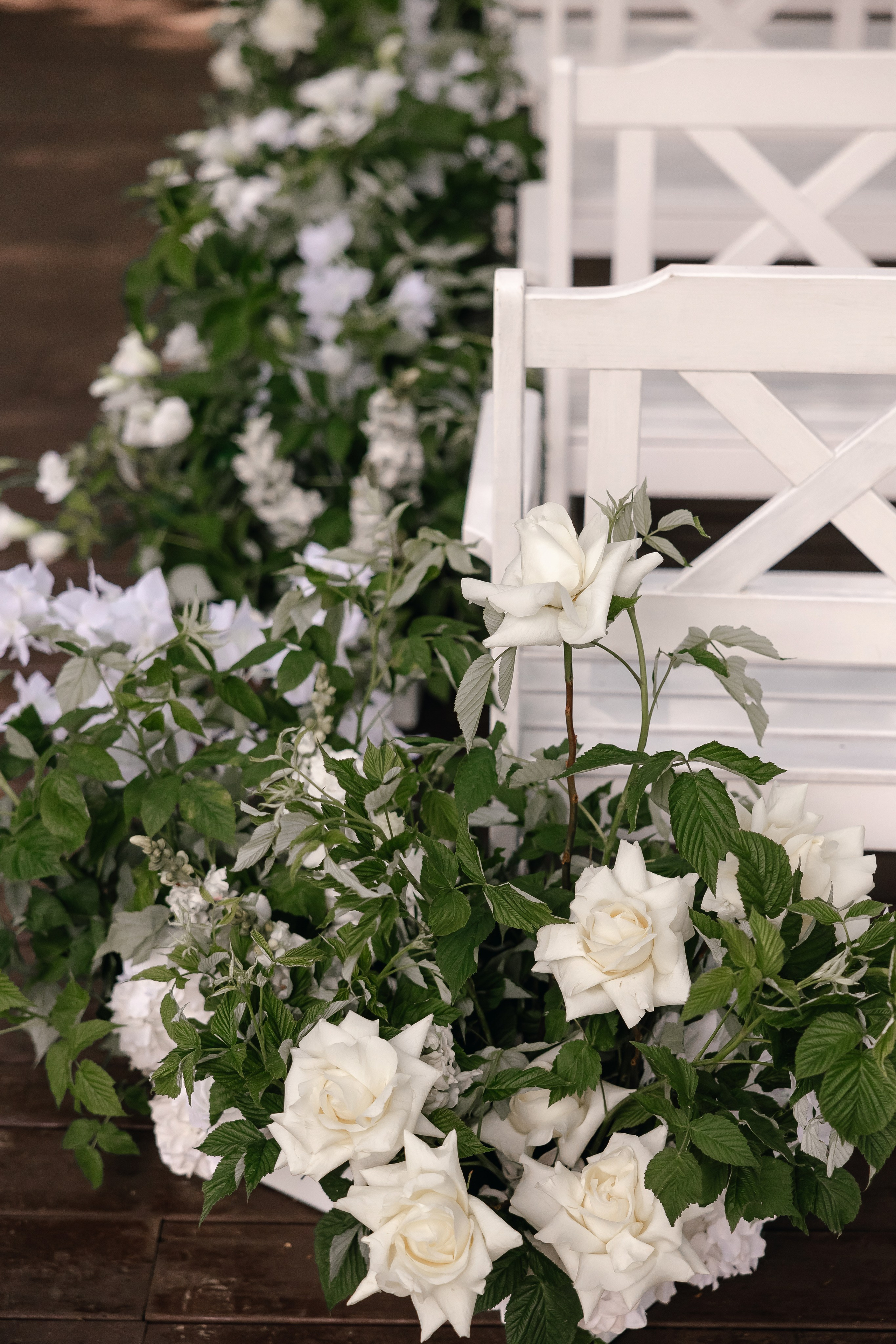 Даша & Антон. Агентство по организации мероприятий