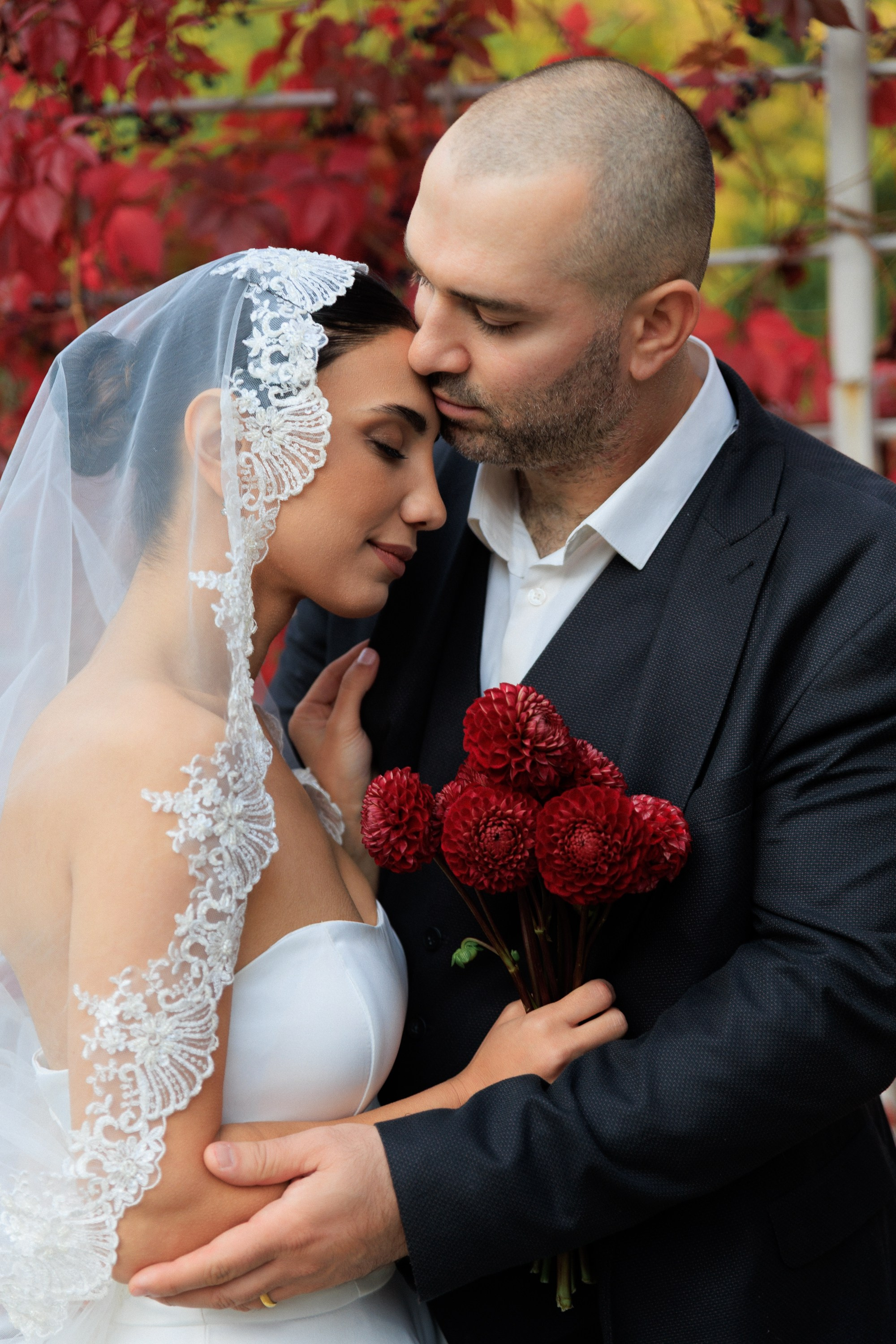 Wedding Sofiya & Arthur. Главная