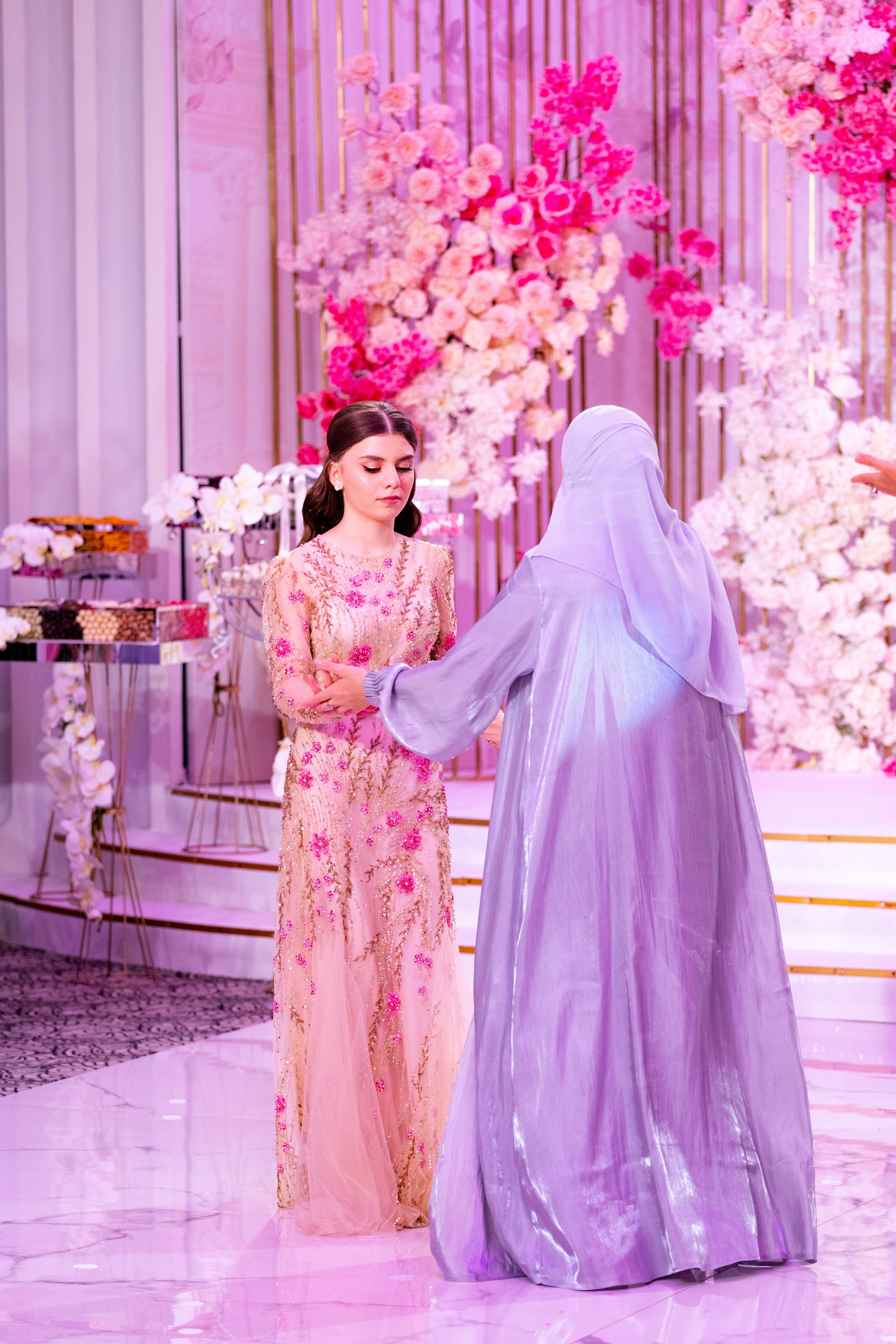 Никях. Семейный и детский фотограф Эльвира Билибина