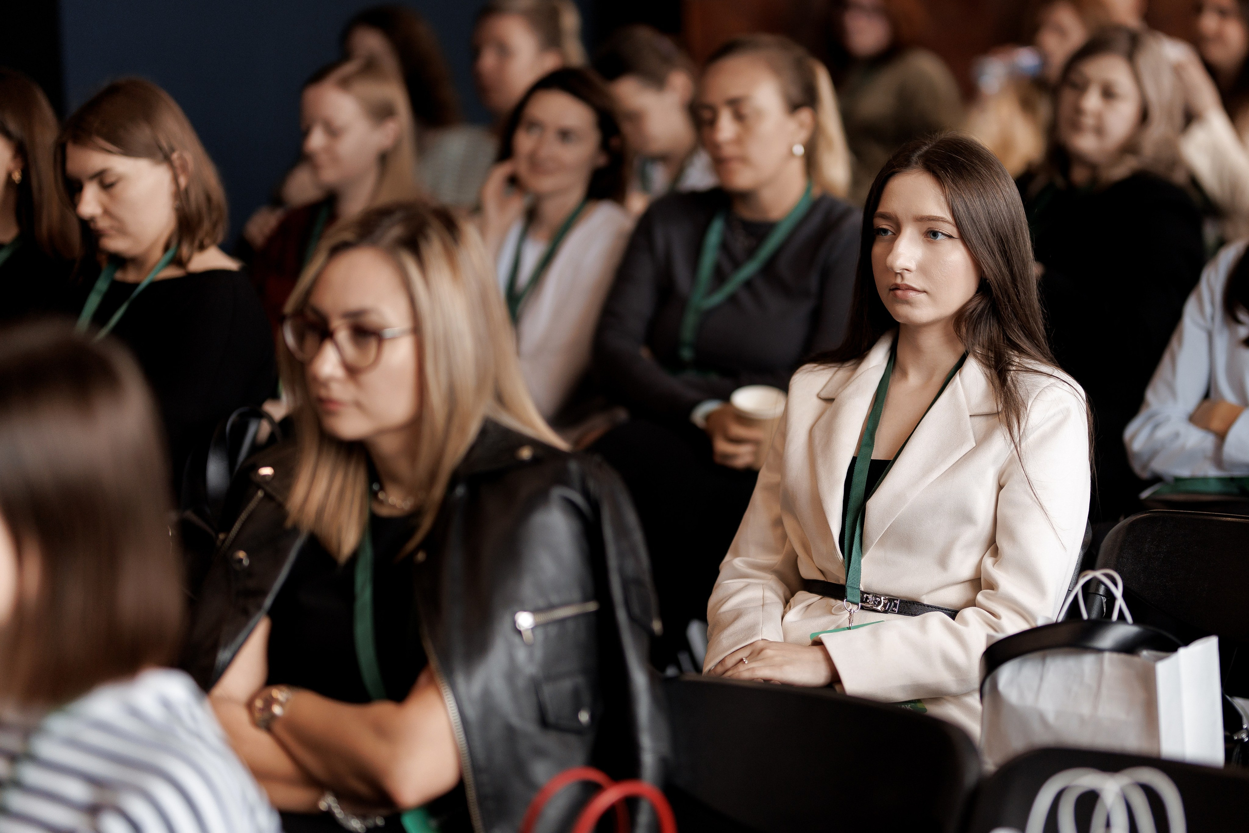RETAIL LOYALTY DAY. Свадебный фотограф Каледич Тимофей