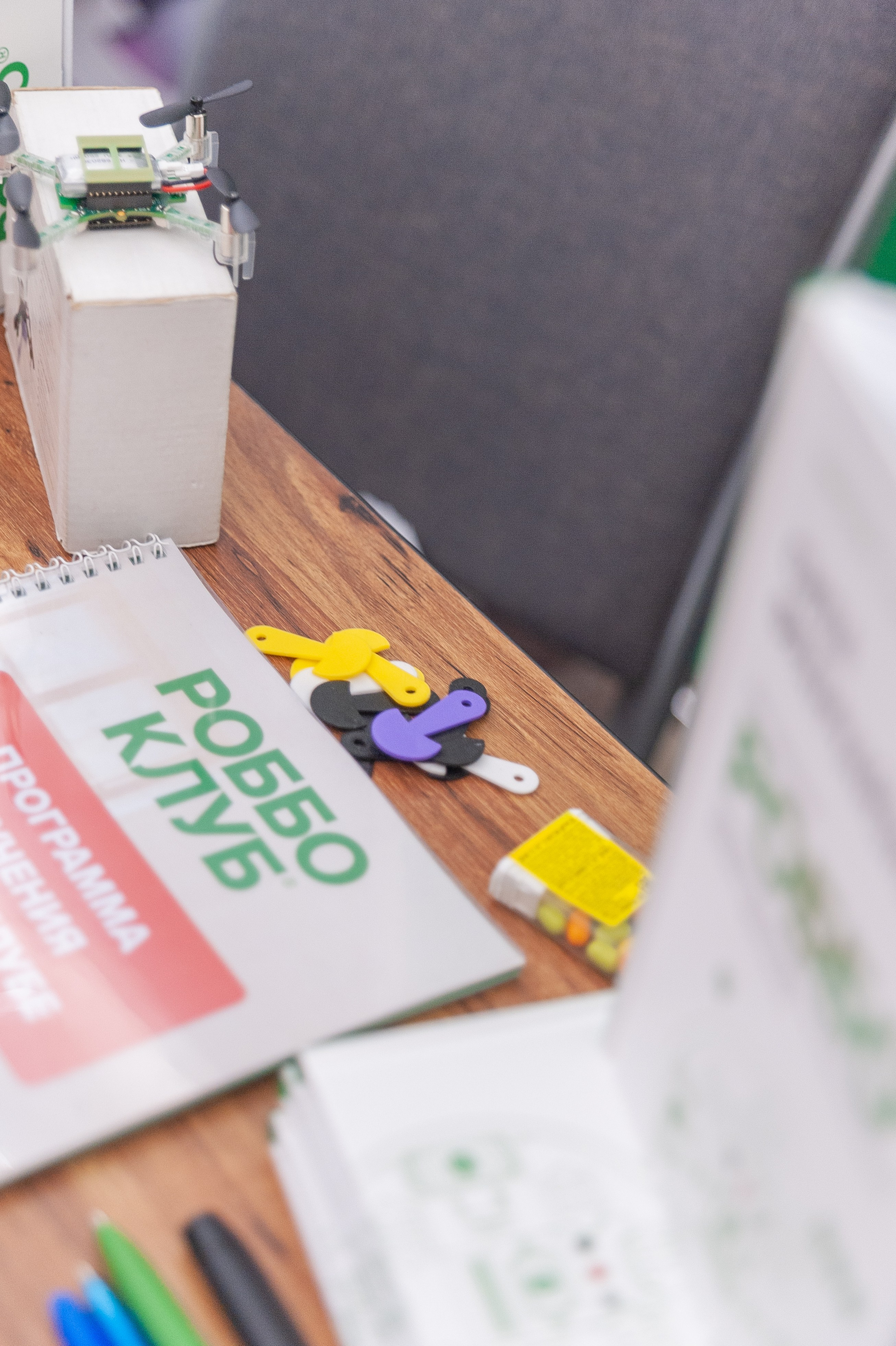 Фотосессия конференции в краснодаре