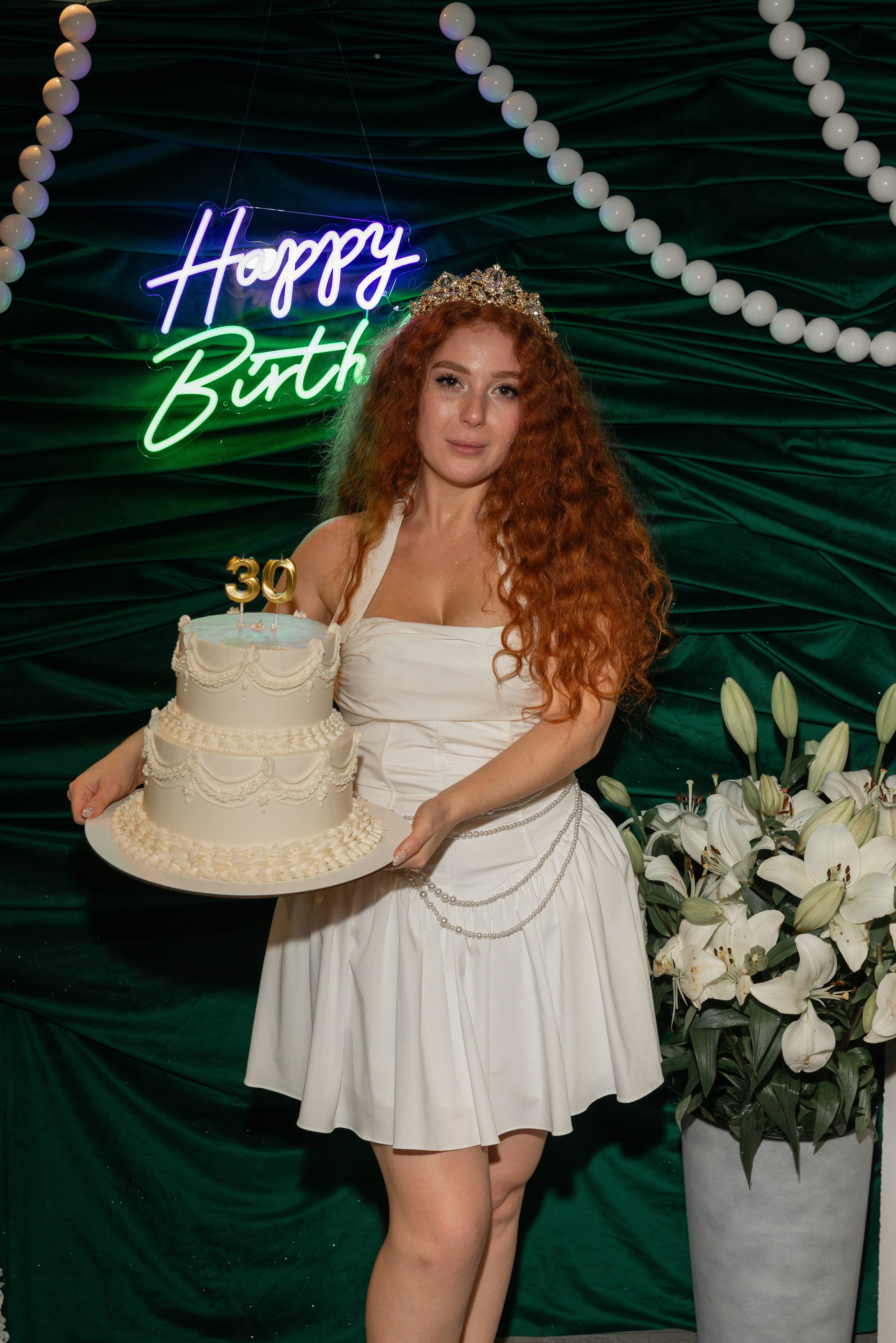 Репортаж ДР