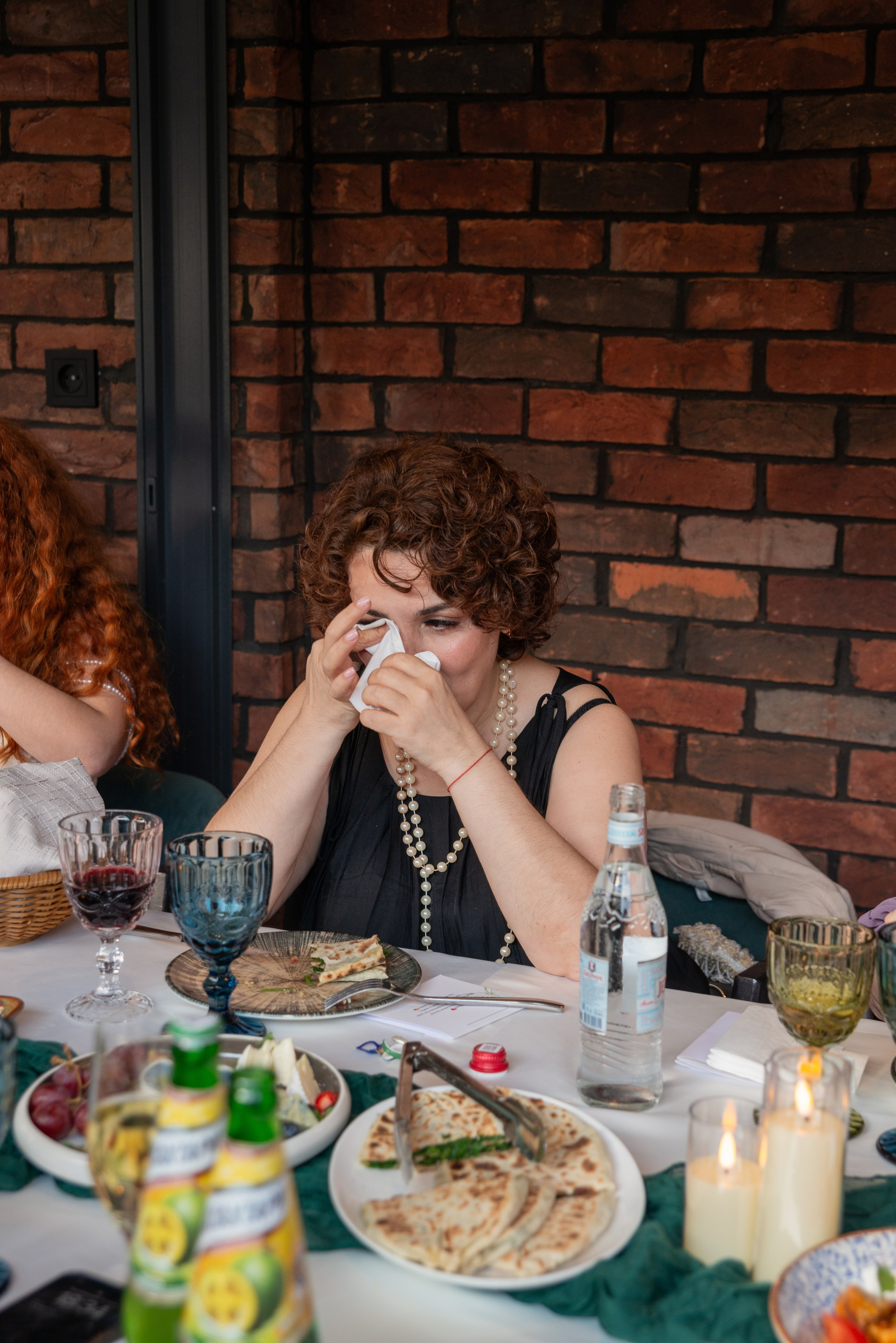 Репортаж ДР