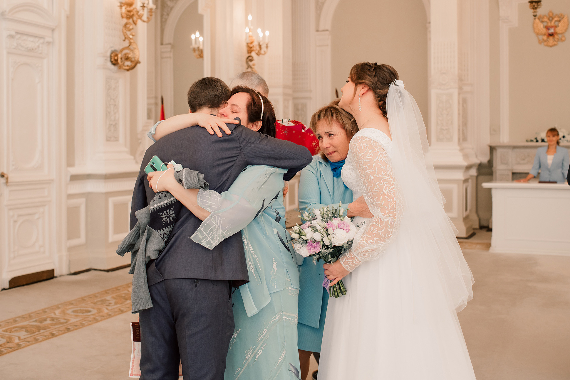 Наталия и Павел. Оранжерея Таврического сада. Семейный и Свадебный фотограф. Санкт-Петербург. Пушкин