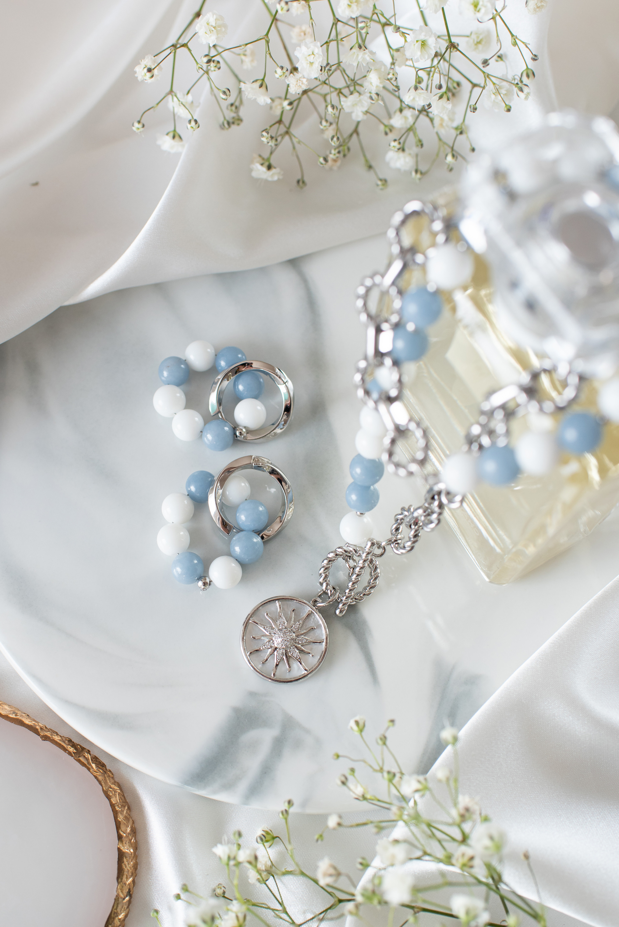 Украшения. Семейный и Свадебный фотограф. Санкт-Петербург. Пушкин