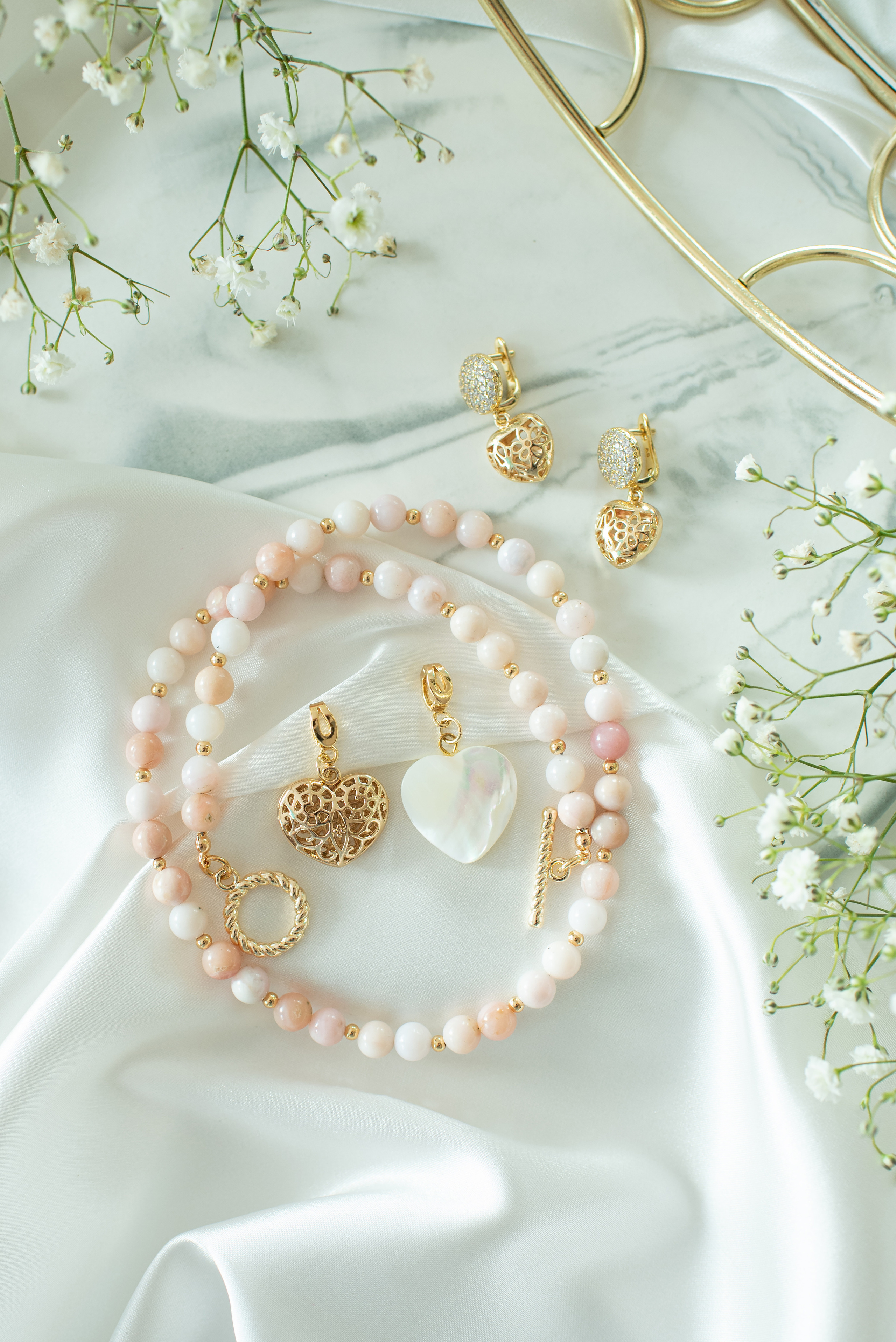 Украшения. Семейный и Свадебный фотограф. Санкт-Петербург. Пушкин