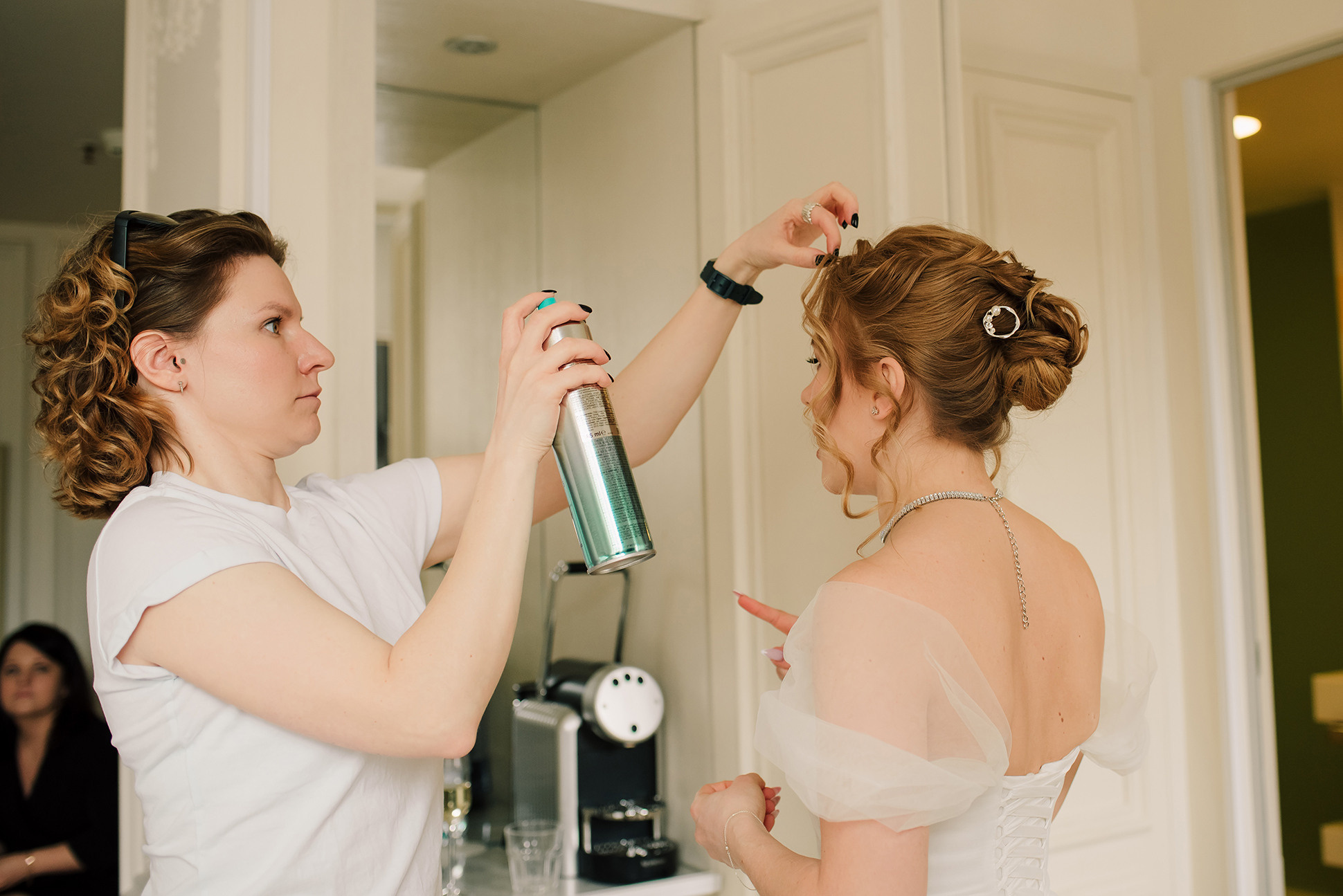 Юля и Миша. Красивое утро и Витебский вокзал. Семейный и Свадебный фотограф. Санкт-Петербург. Пушкин