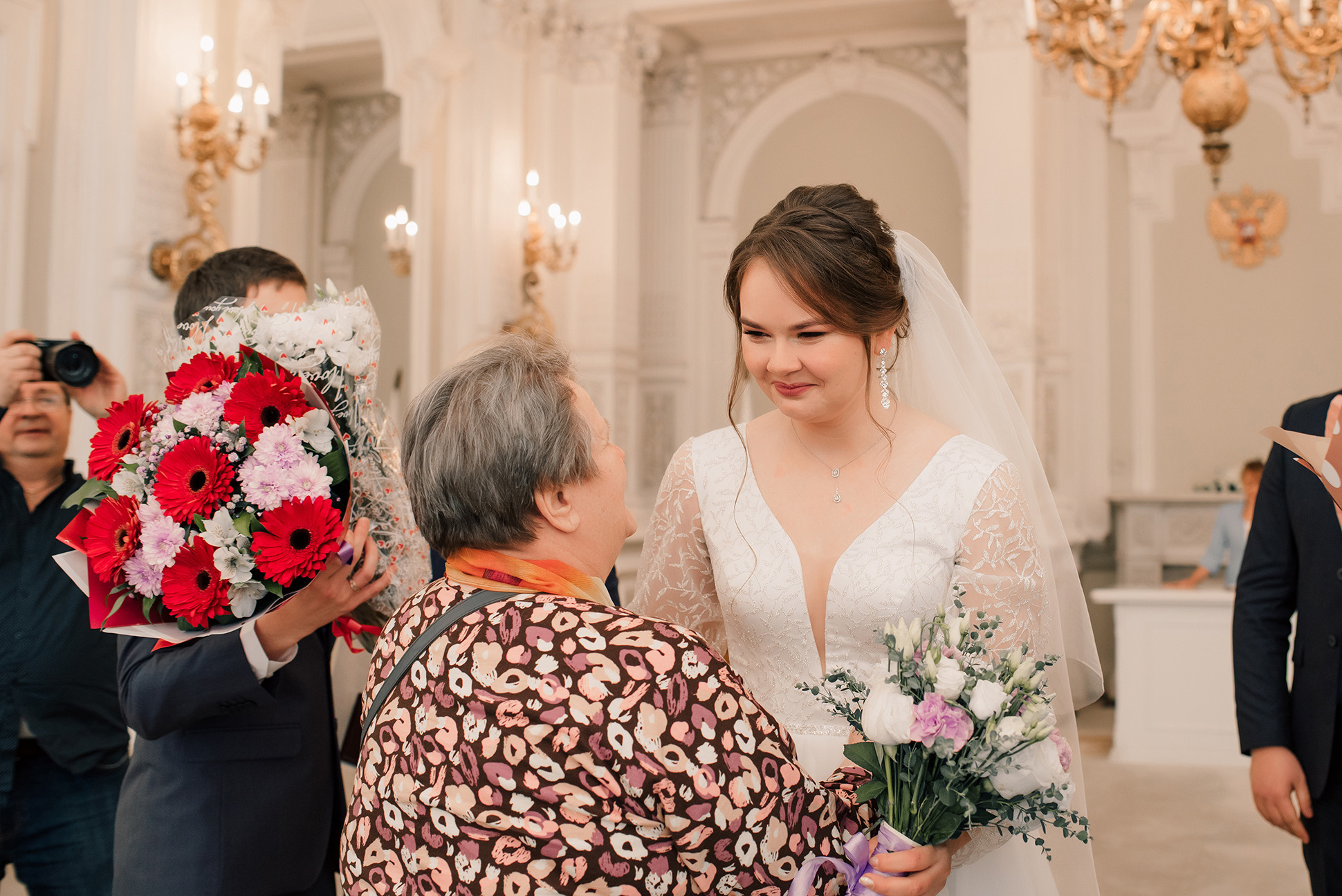 Наталия и Павел. Оранжерея Таврического сада. Семейный и Свадебный фотограф. Санкт-Петербург. Пушкин