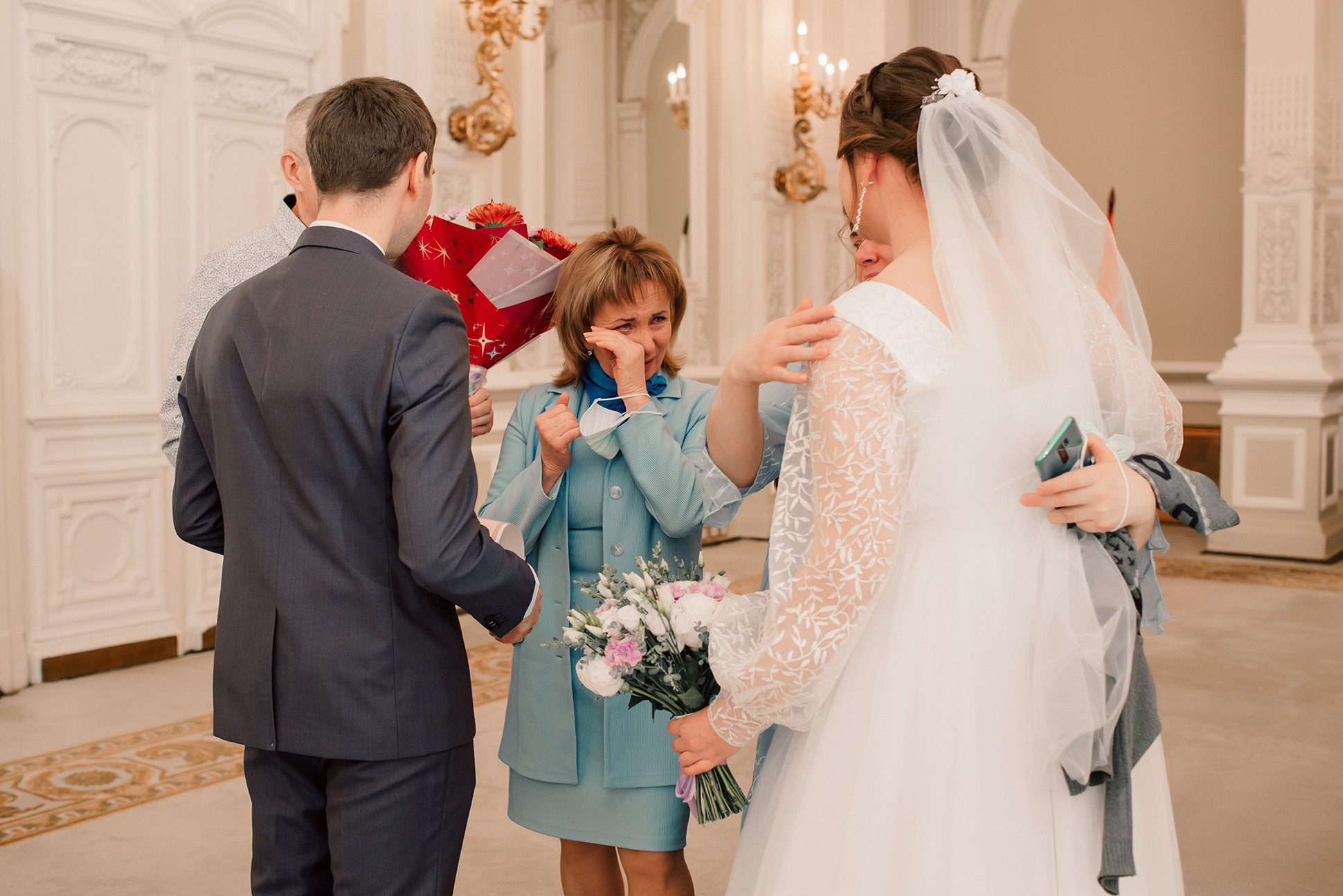 Наталия и Павел. Оранжерея Таврического сада. Семейный и Свадебный фотограф. Санкт-Петербург. Пушкин