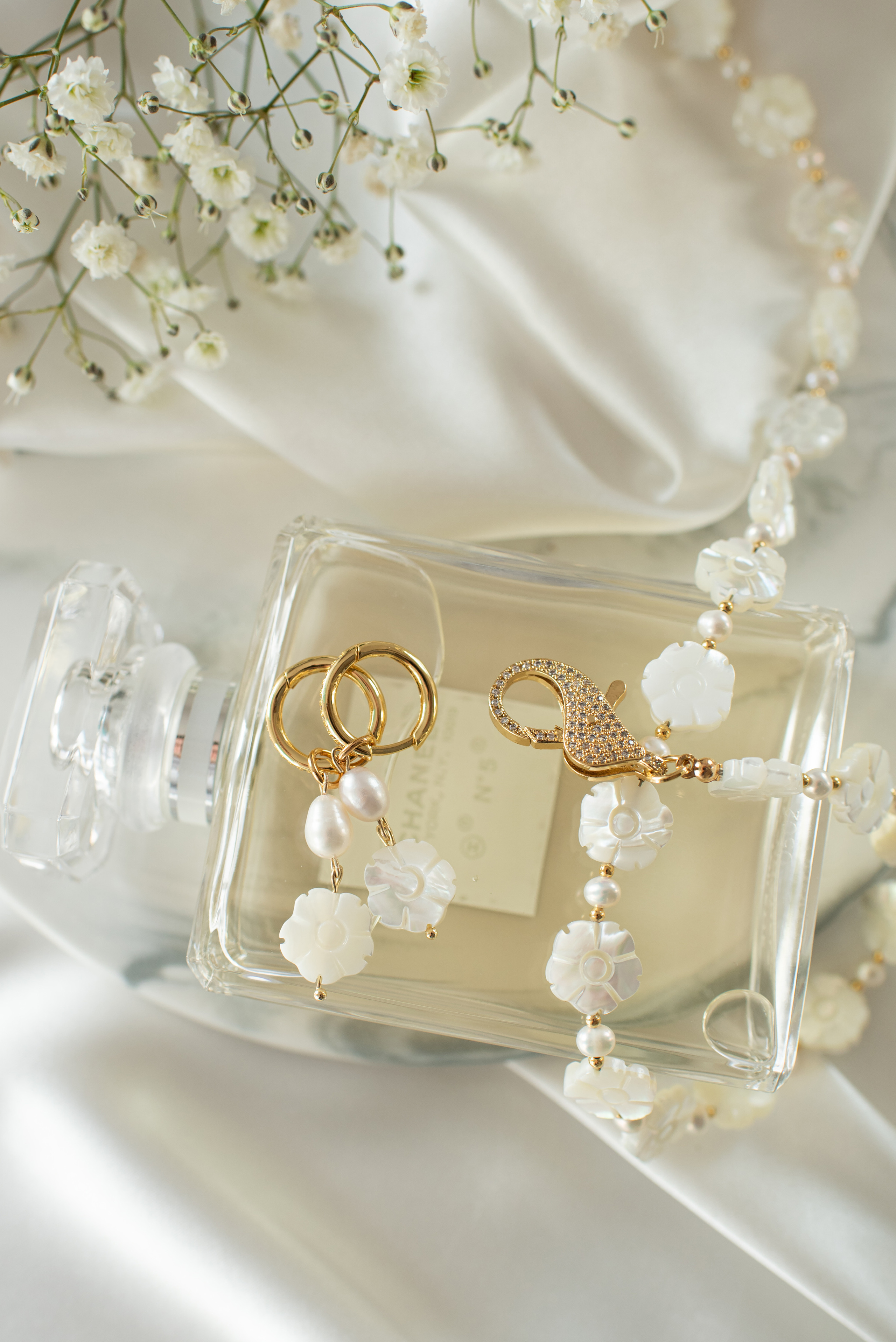 Украшения. Семейный и Свадебный фотограф. Санкт-Петербург. Пушкин