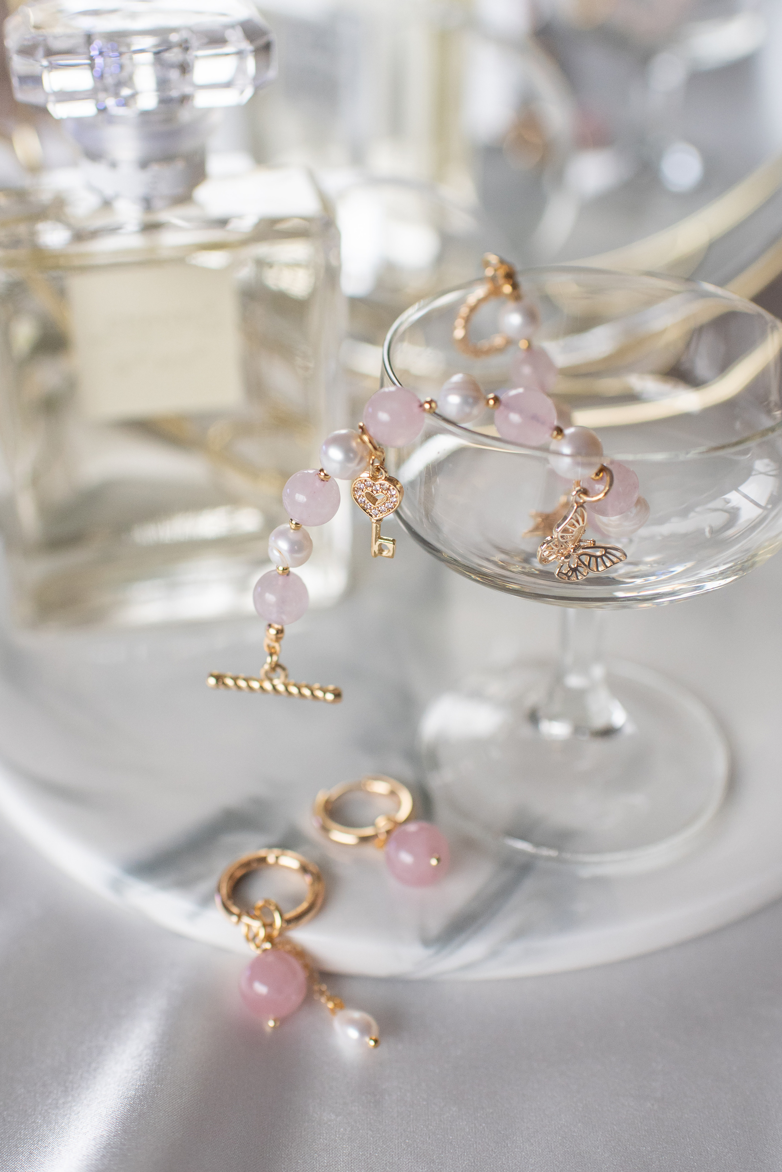 Украшения. Семейный и Свадебный фотограф. Санкт-Петербург. Пушкин