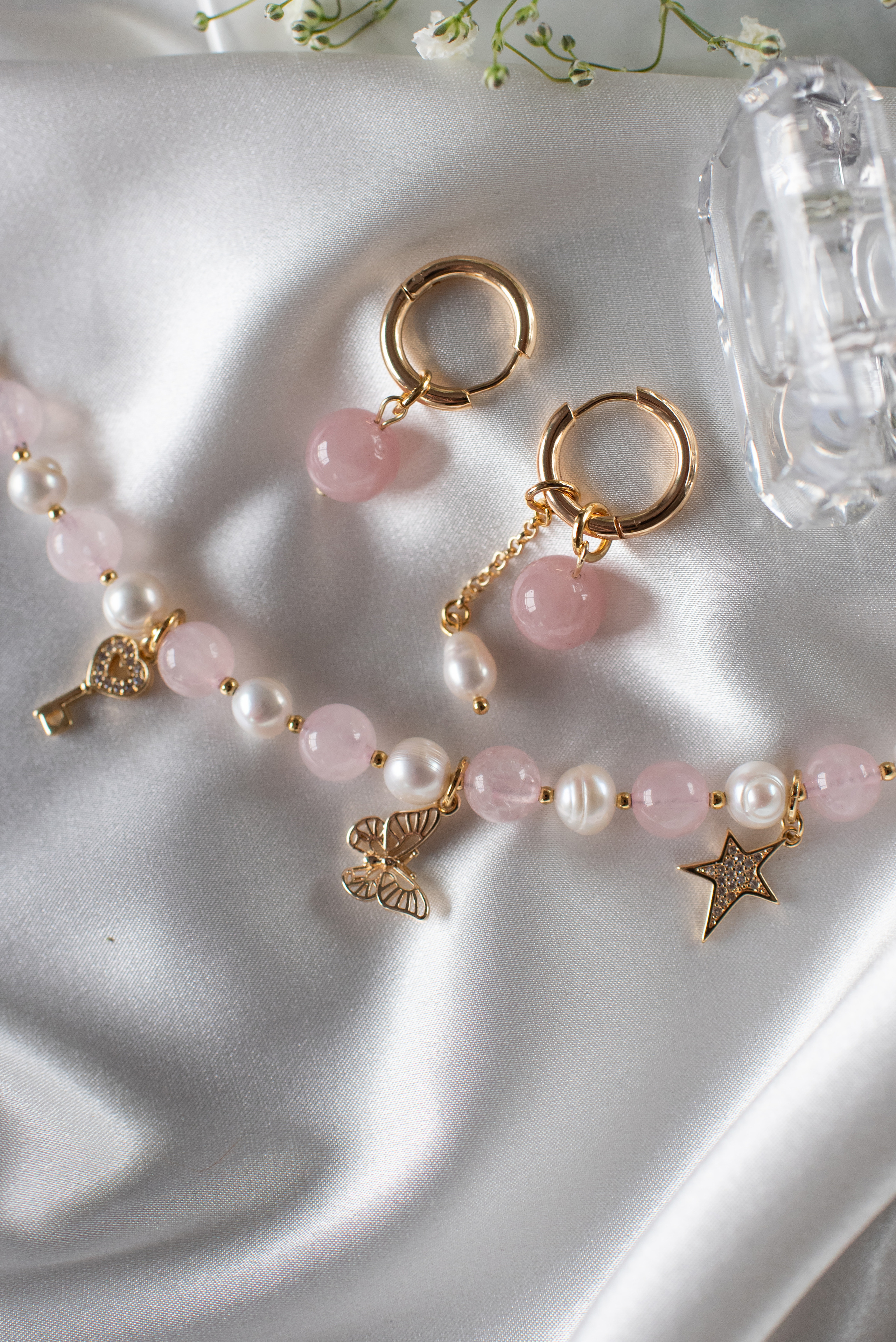 Украшения. Семейный и Свадебный фотограф. Санкт-Петербург. Пушкин