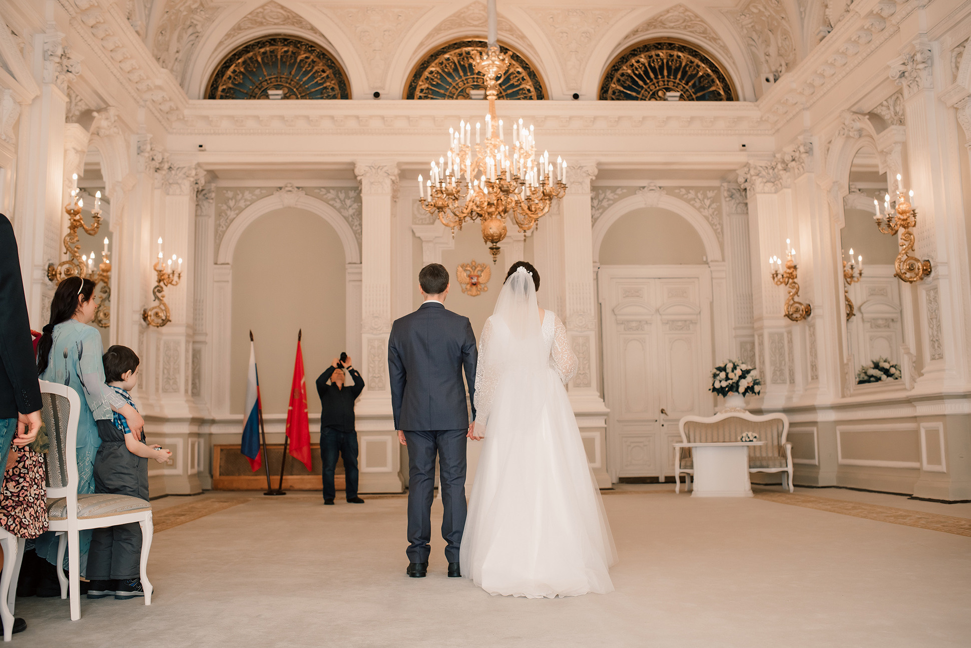 Наталия и Павел. Оранжерея Таврического сада. Семейный и Свадебный фотограф. Санкт-Петербург. Пушкин