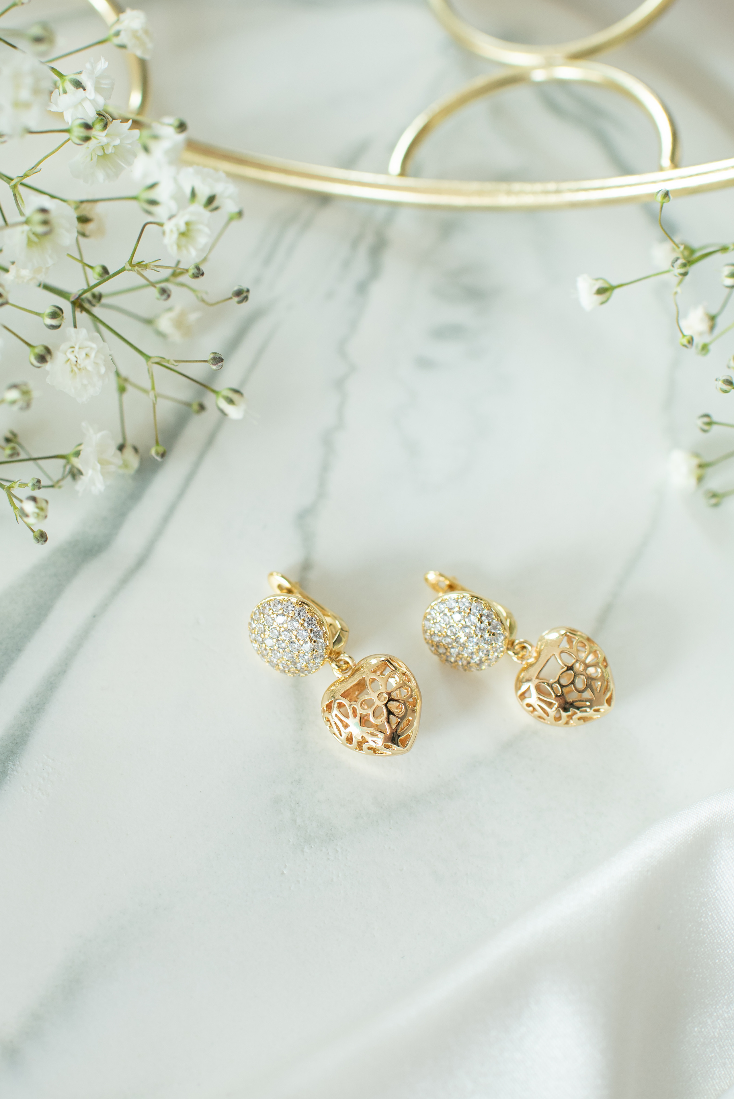 Украшения. Семейный и Свадебный фотограф. Санкт-Петербург. Пушкин